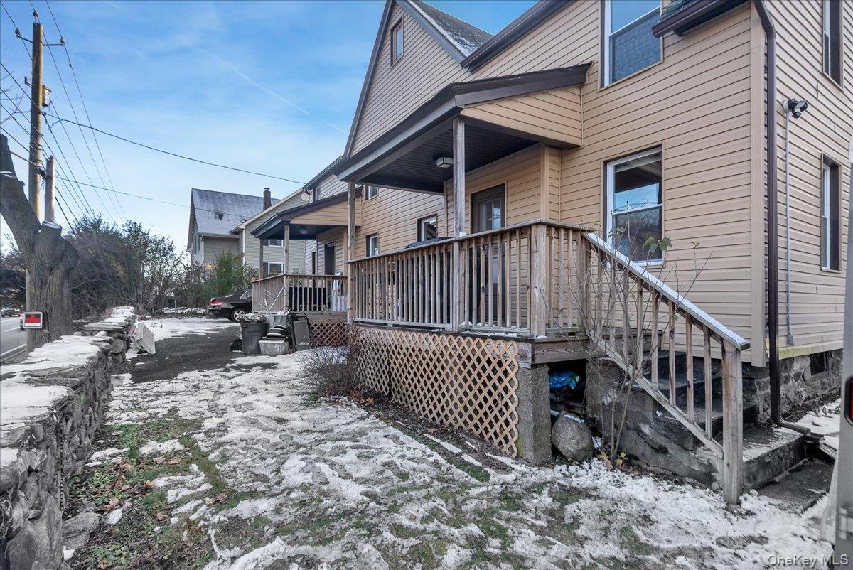 10 Sparten Place B Out of NYC Tuxedo Park, NY 10987