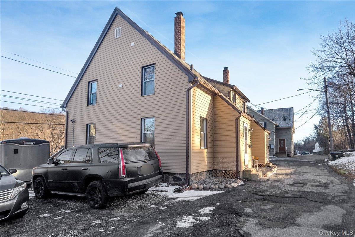 10 Sparten Place B Out of NYC Tuxedo Park, NY 10987