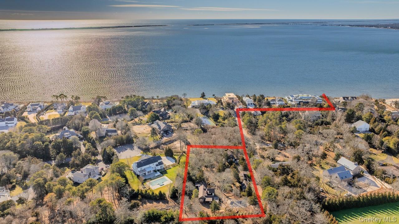 39 Cedar Drive Shinnecock Hills Shinnecock, NY 11968