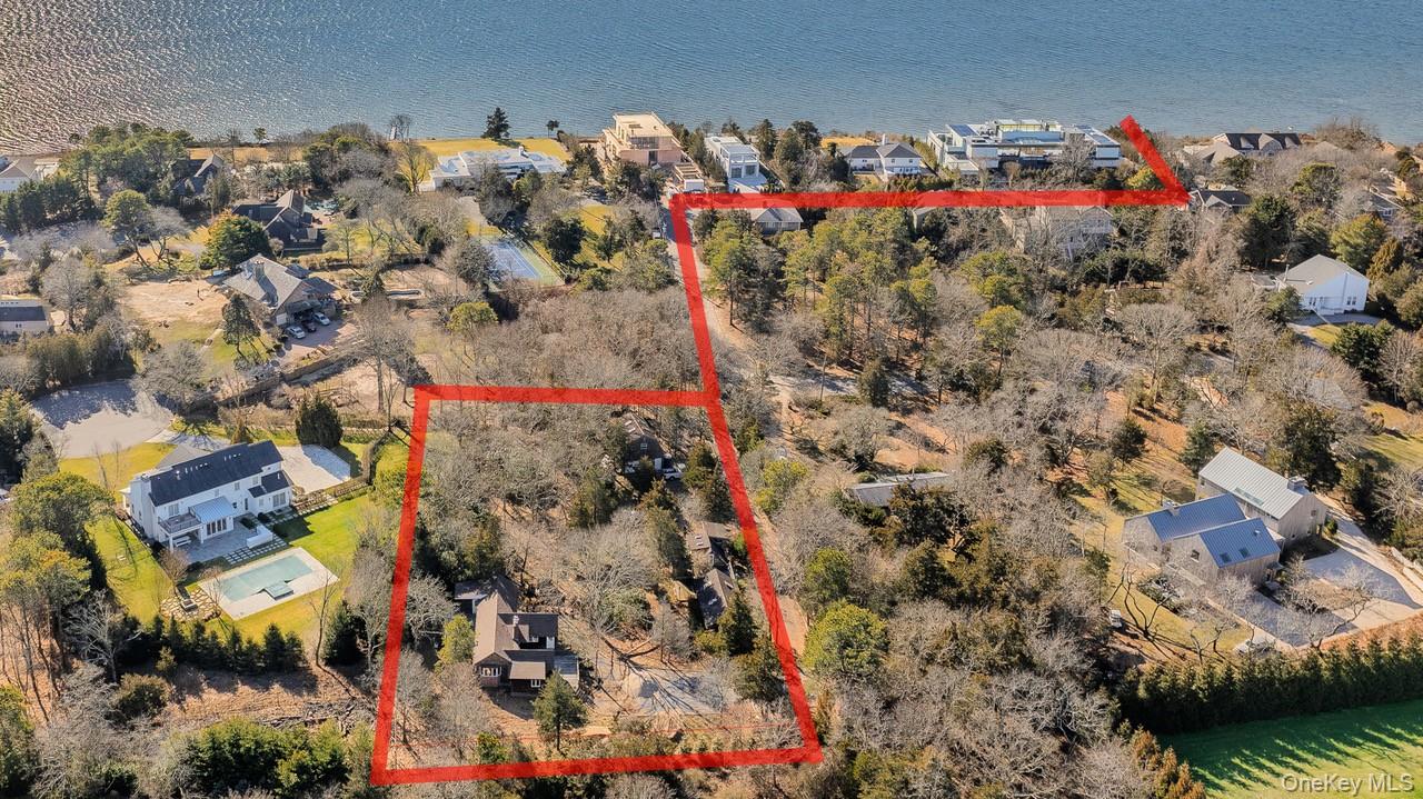 39 Cedar Drive Shinnecock Hills Shinnecock, NY 11968