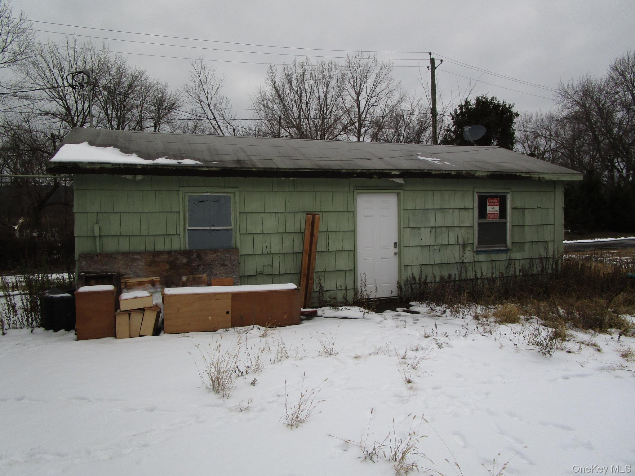 11 Old Celery Avenue Out of NYC New Hampton, NY 10958