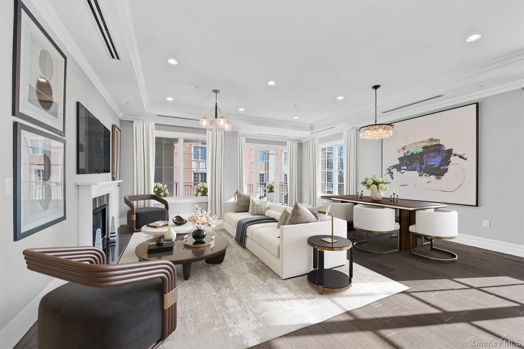 5000 Royal Court 5114 North Hills North Hills, NY 11040