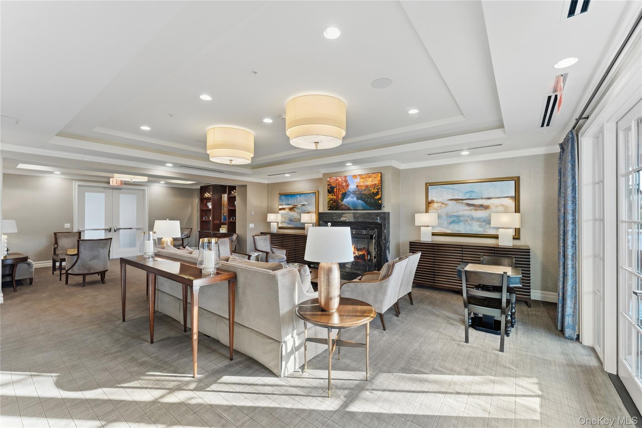 5000 Royal Court 5114 North Hills North Hills, NY 11040