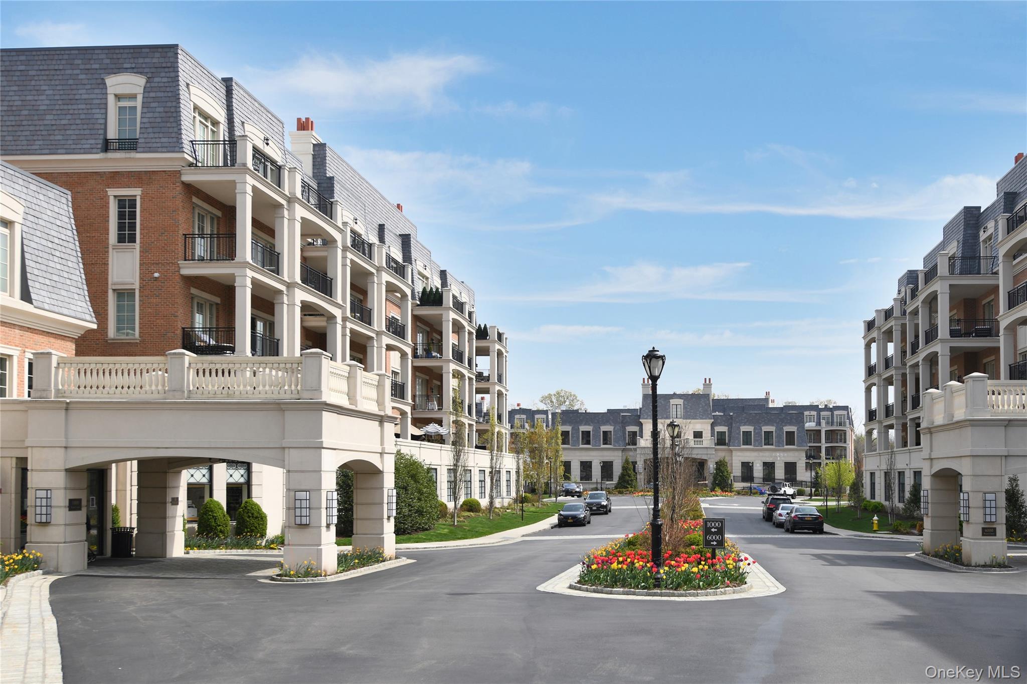 5000 Royal Court 5114 North Hills North Hills, NY 11040