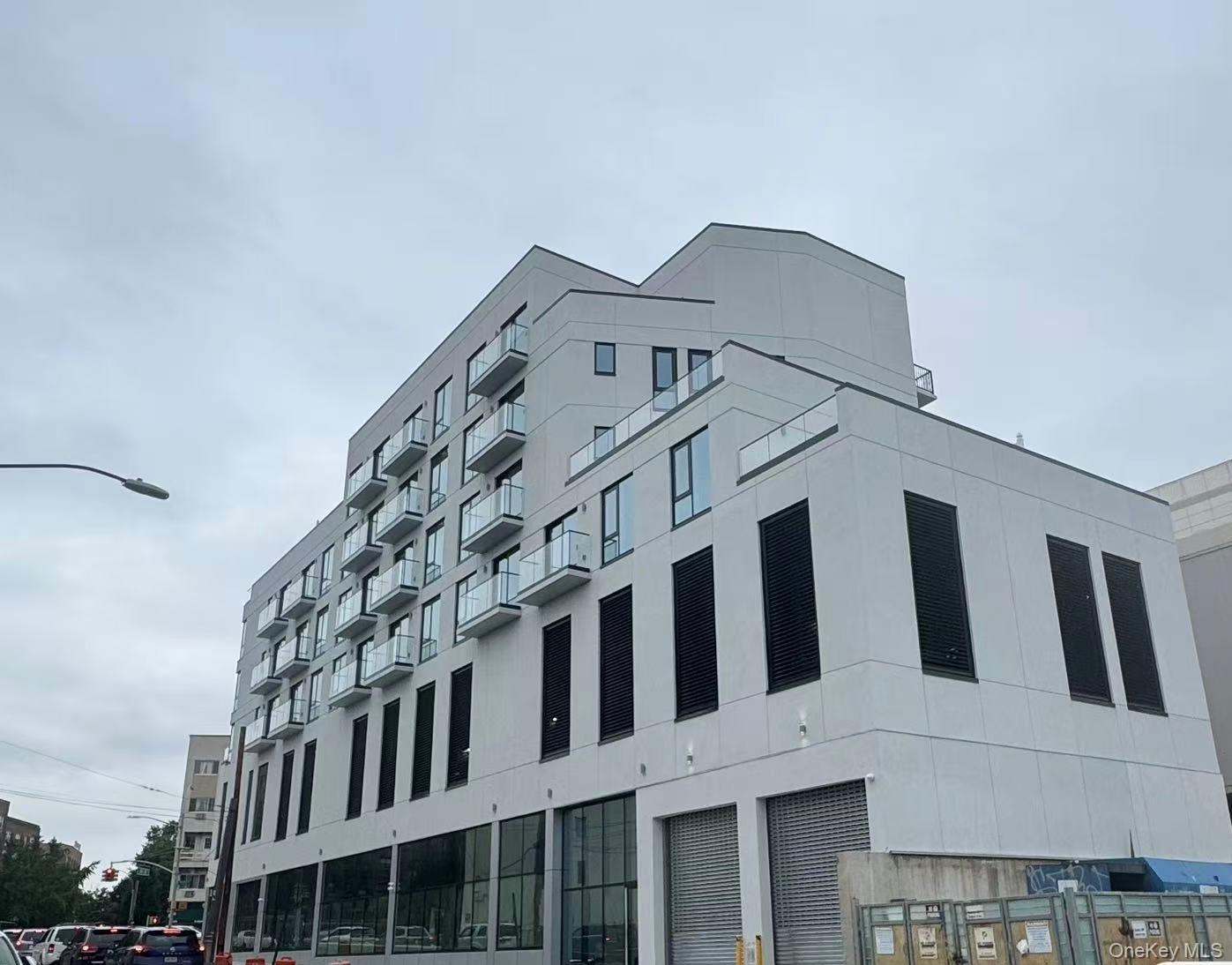 150-02 Northern Boulevard 3-E Flushing Flushing, NY 11354