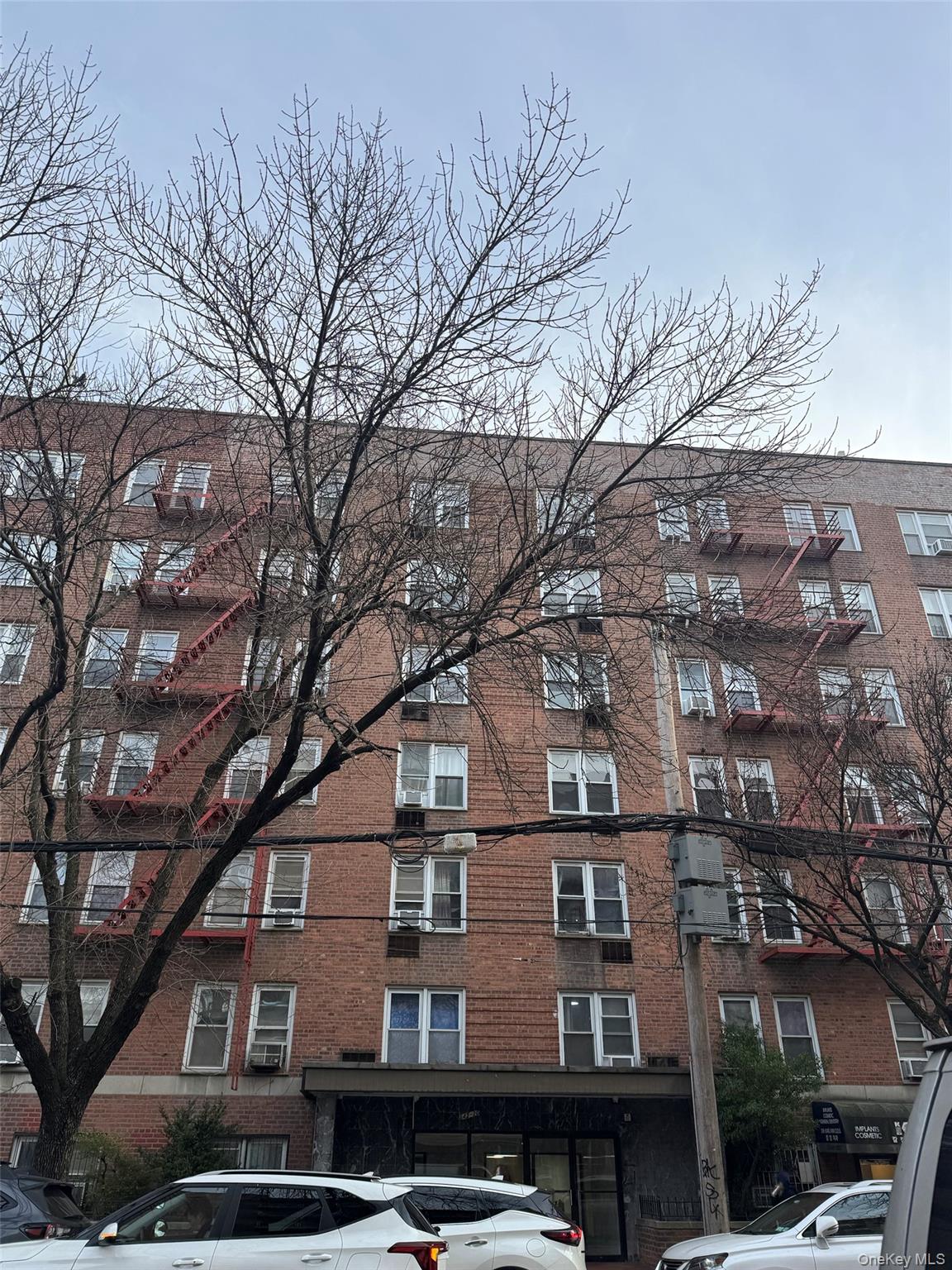 142-20 41st Avenue 4-K Flushing Flushing, NY 11355