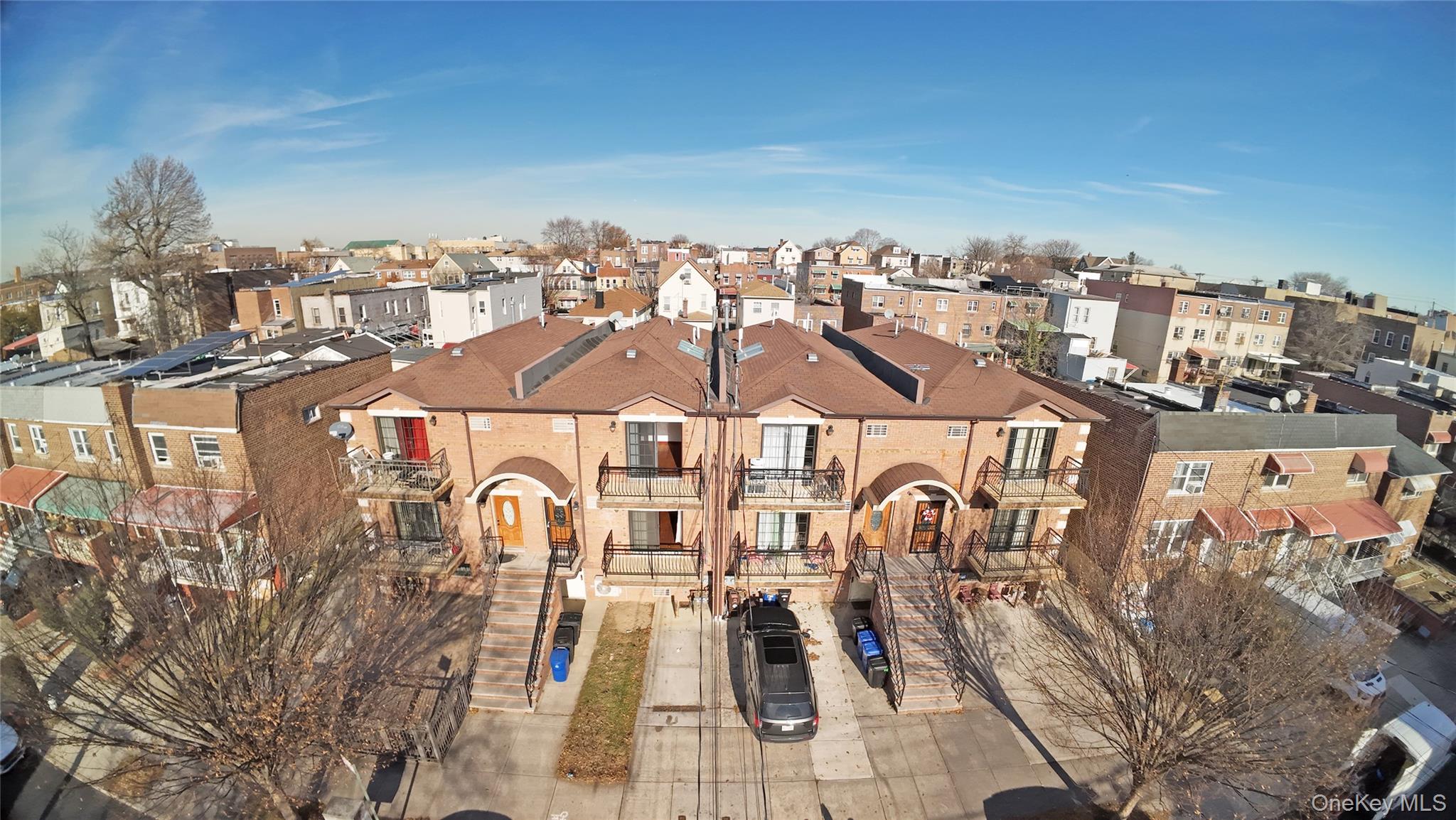 931 East 215th Street 2 Bronx, NY 10469