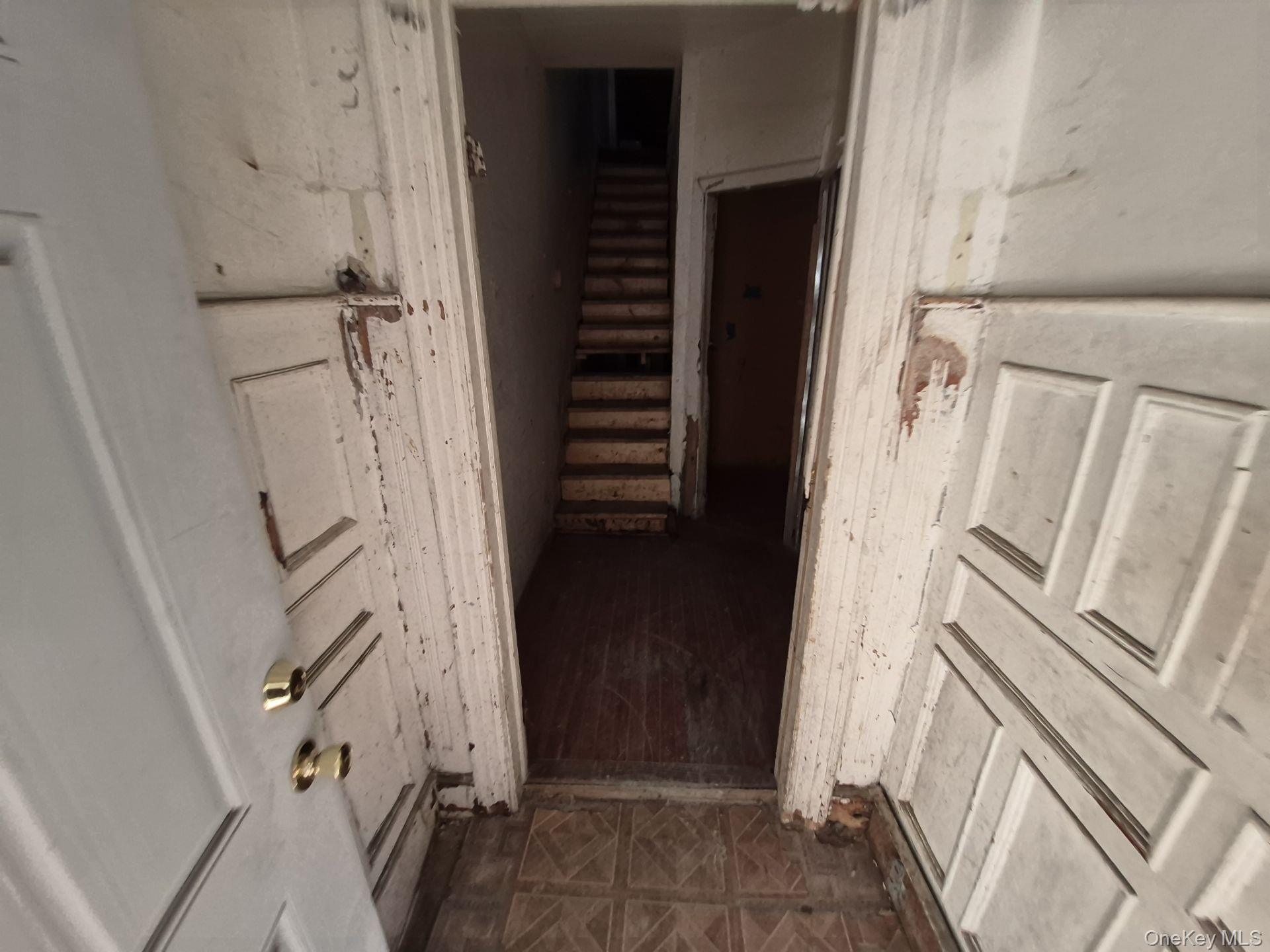 1326 College Avenue Bronx, NY 10456