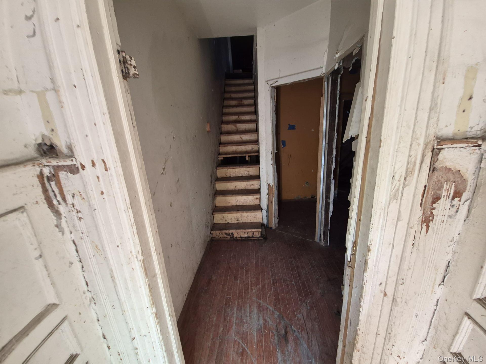 1326 College Avenue Bronx, NY 10456