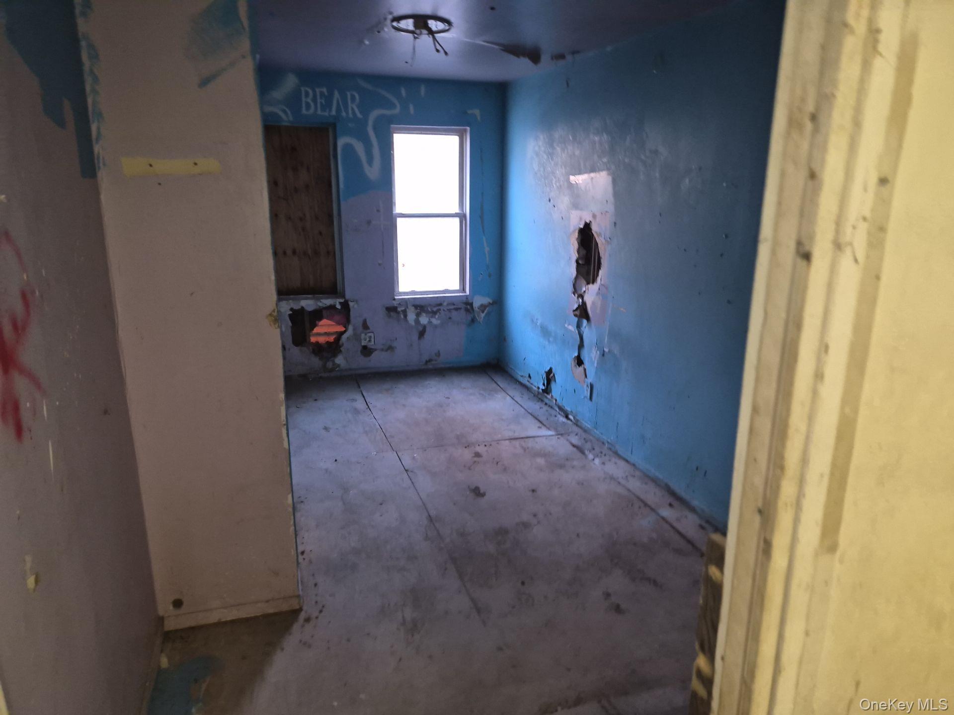 1326 College Avenue Bronx, NY 10456