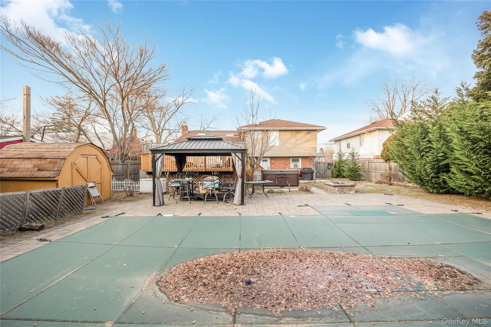 2758 Mayfield Place North Bellmore, NY 11710