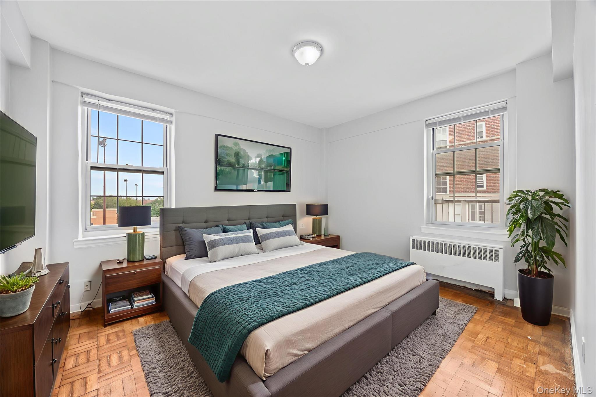 210 Pelham Road 5-M New Rochelle New Rochelle, NY 10805