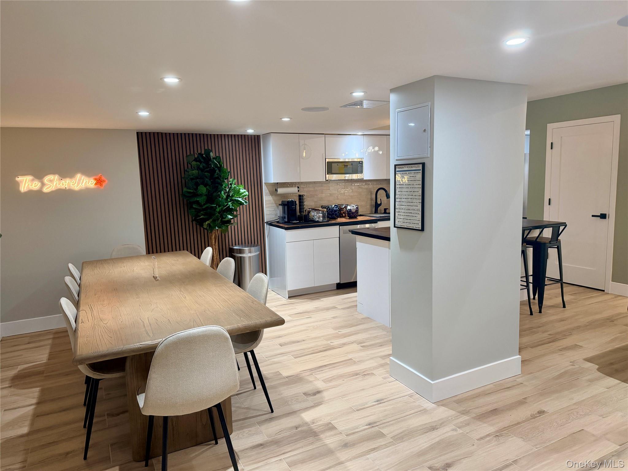 210 Pelham Road 5-M New Rochelle New Rochelle, NY 10805