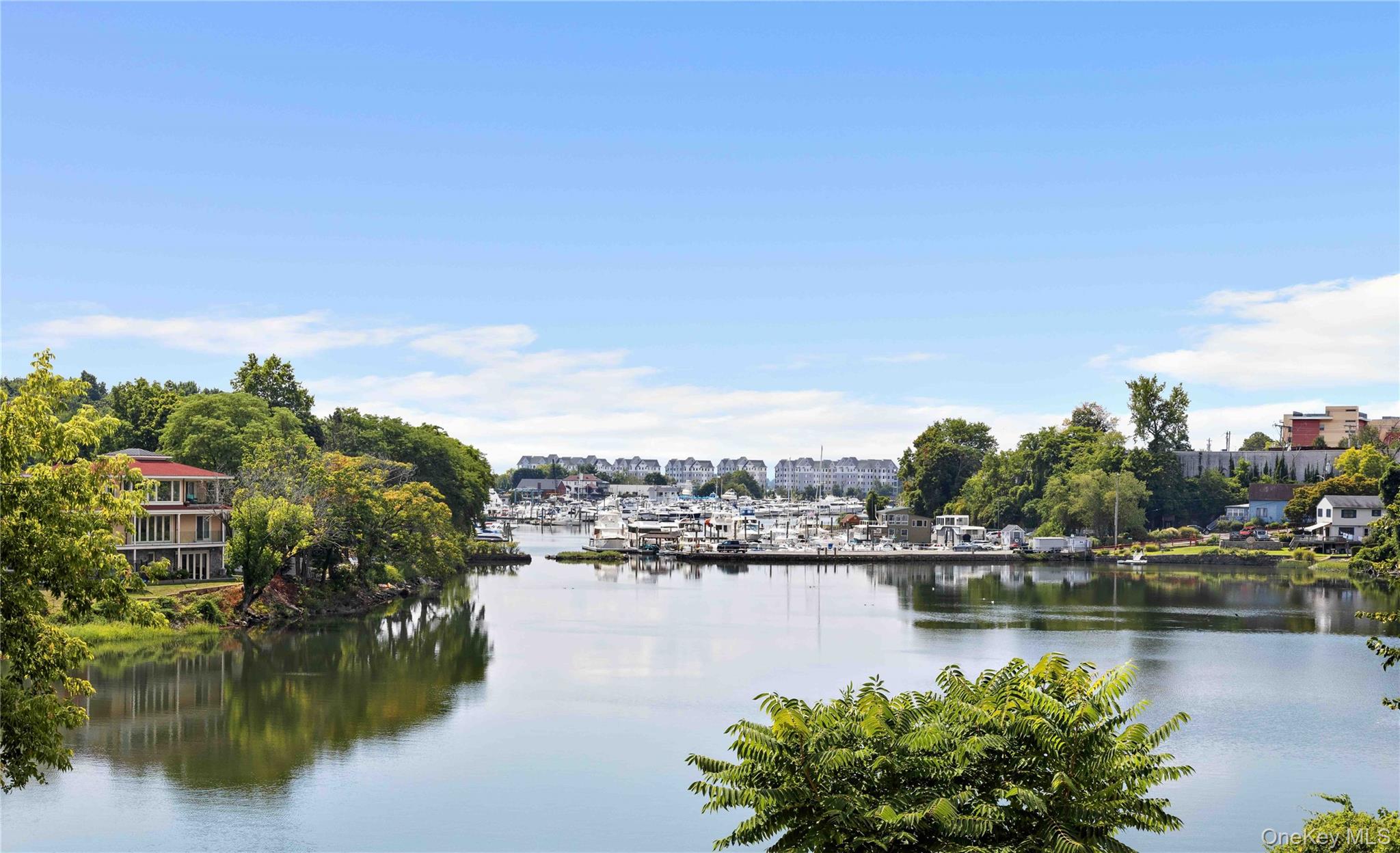 210 Pelham Road 5-M New Rochelle New Rochelle, NY 10805