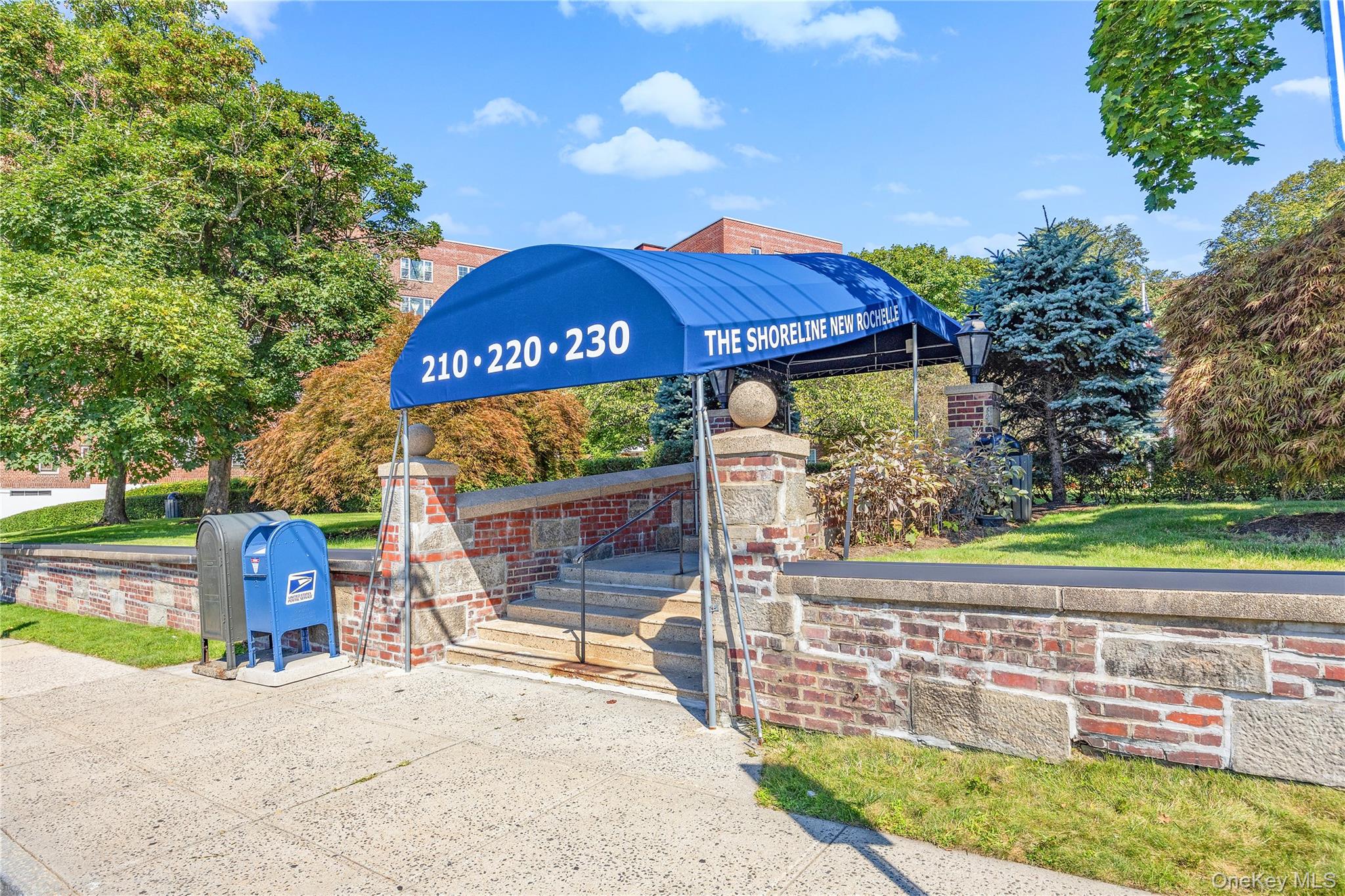210 Pelham Road 5-M New Rochelle New Rochelle, NY 10805