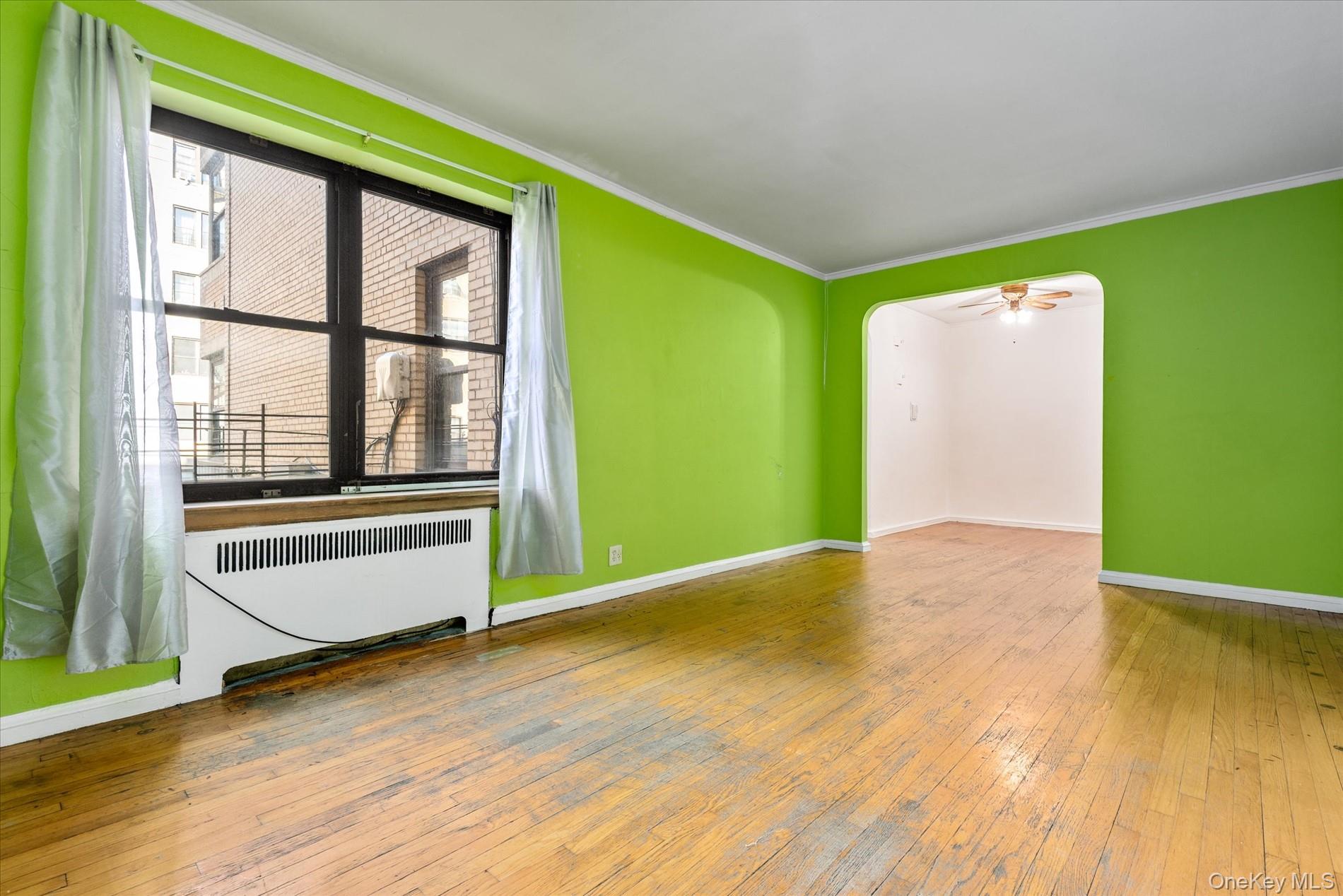 251 Seaman Avenue 2-H New York , NY 10034