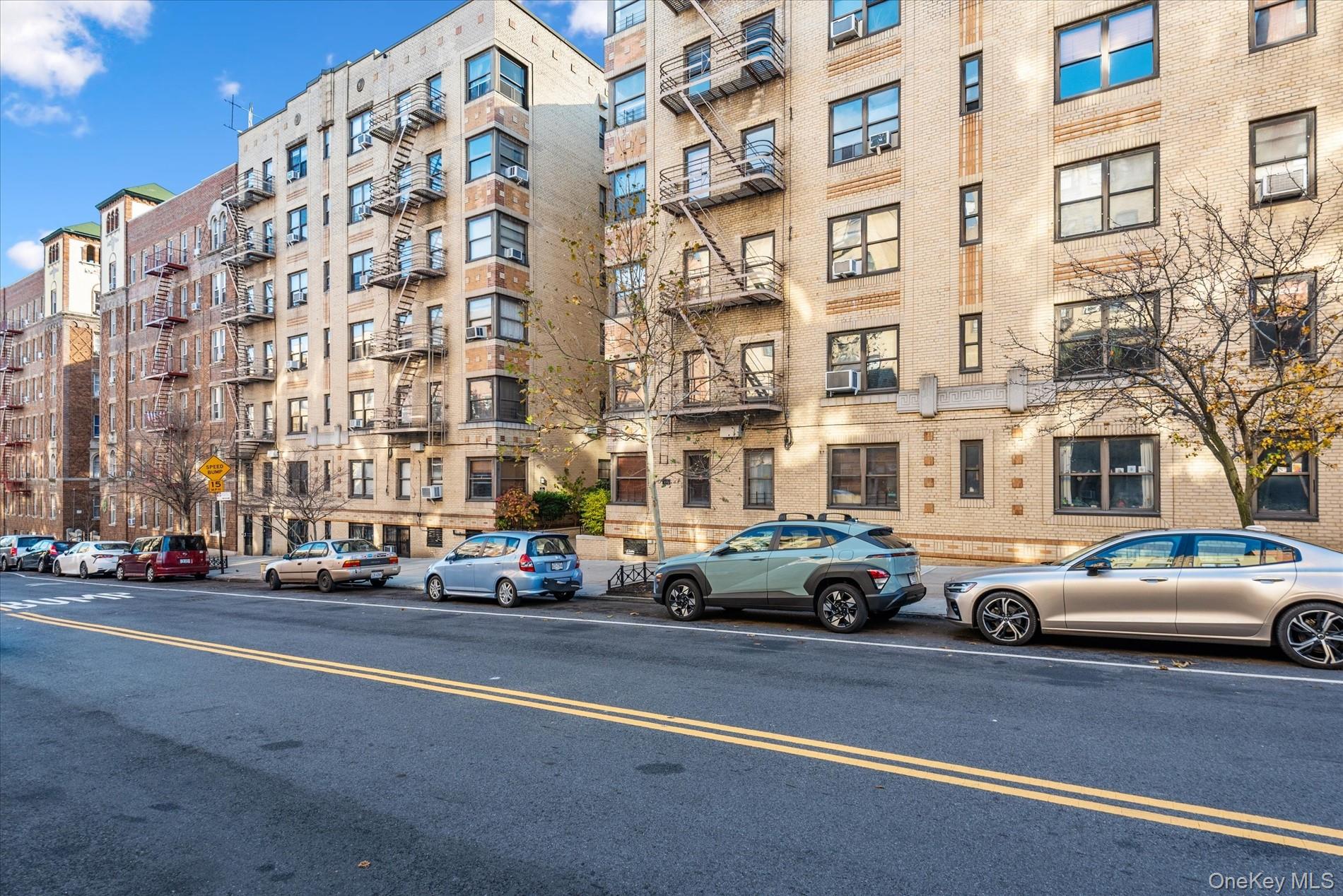 251 Seaman Avenue 2-H New York , NY 10034