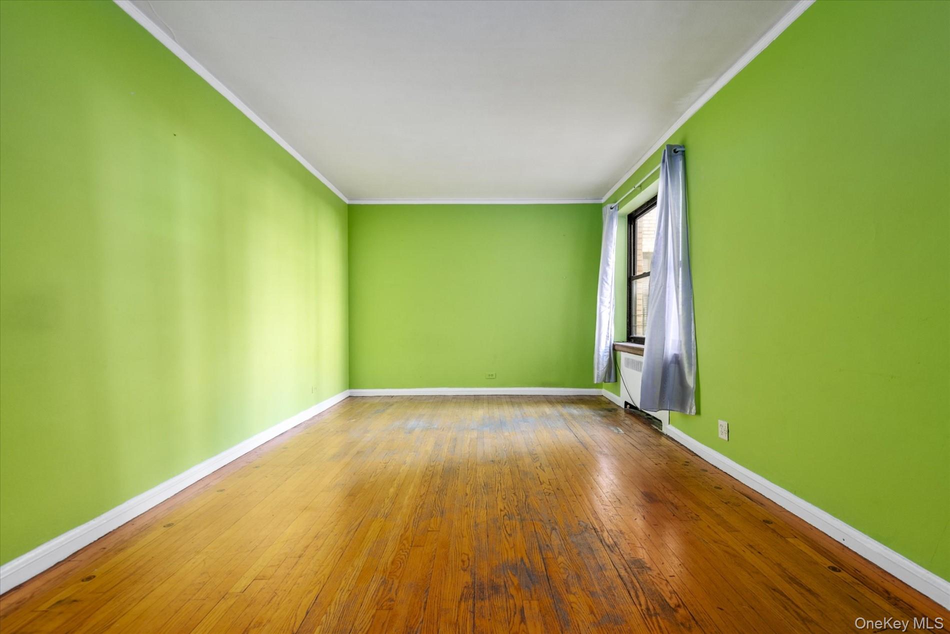 251 Seaman Avenue 2-H New York , NY 10034