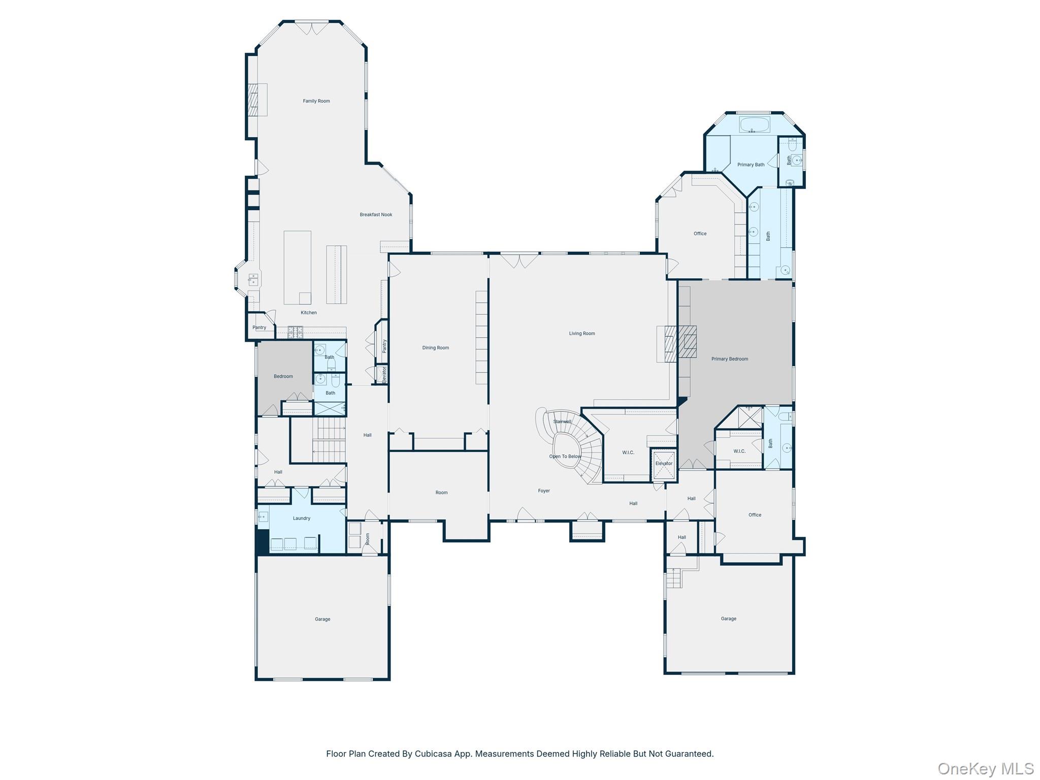 22 Willow Road Woodsburgh Woodsburgh, NY 11598