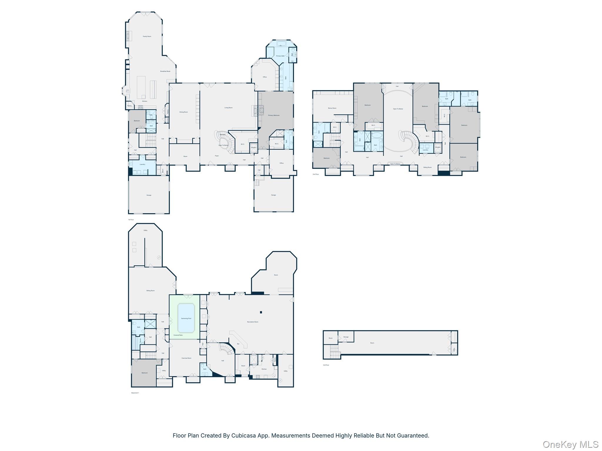 22 Willow Road Woodsburgh Woodsburgh, NY 11598