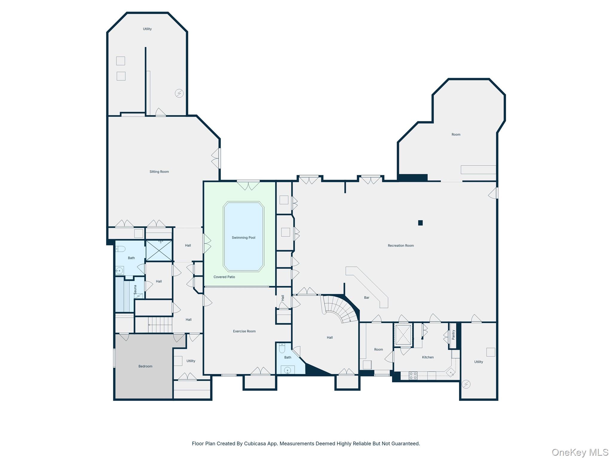 22 Willow Road Woodsburgh Woodsburgh, NY 11598