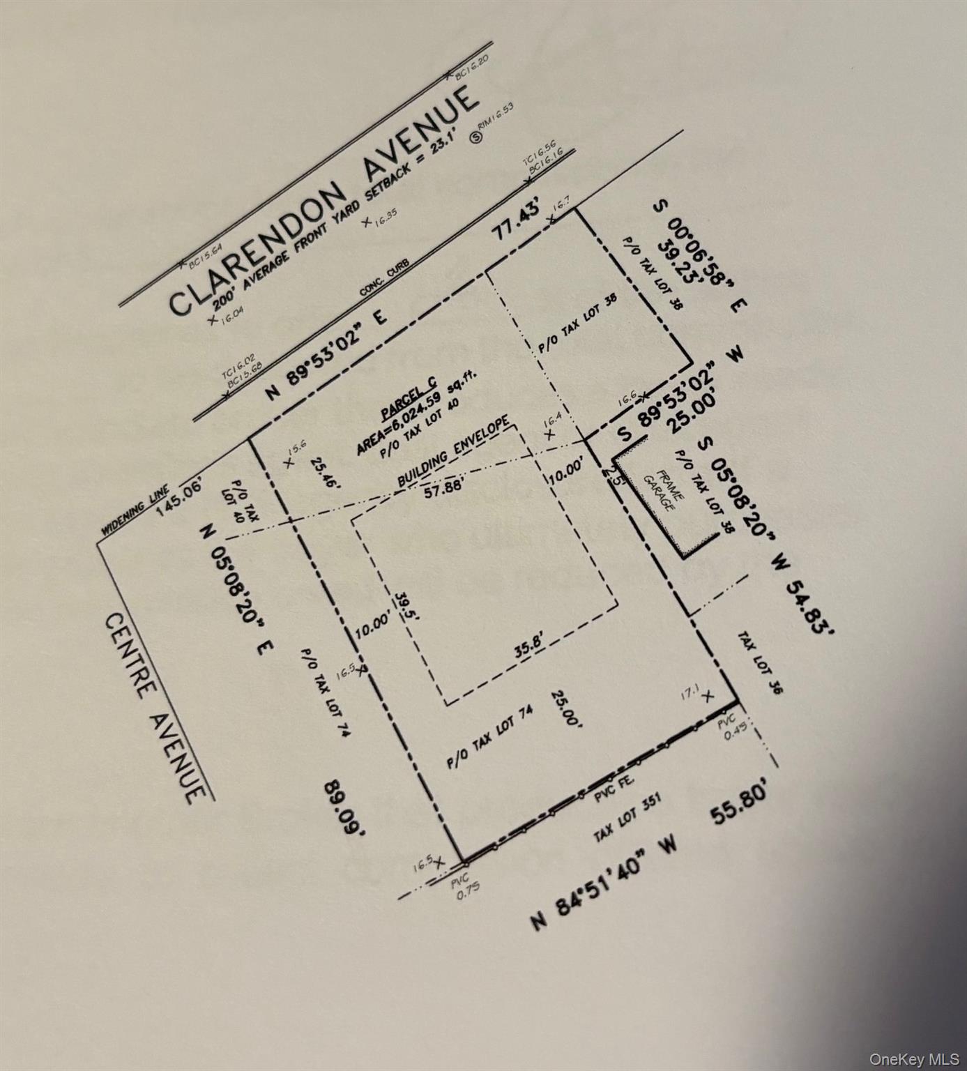 No # Clarendon Avenue Bellmore Bellmore, NY 11710