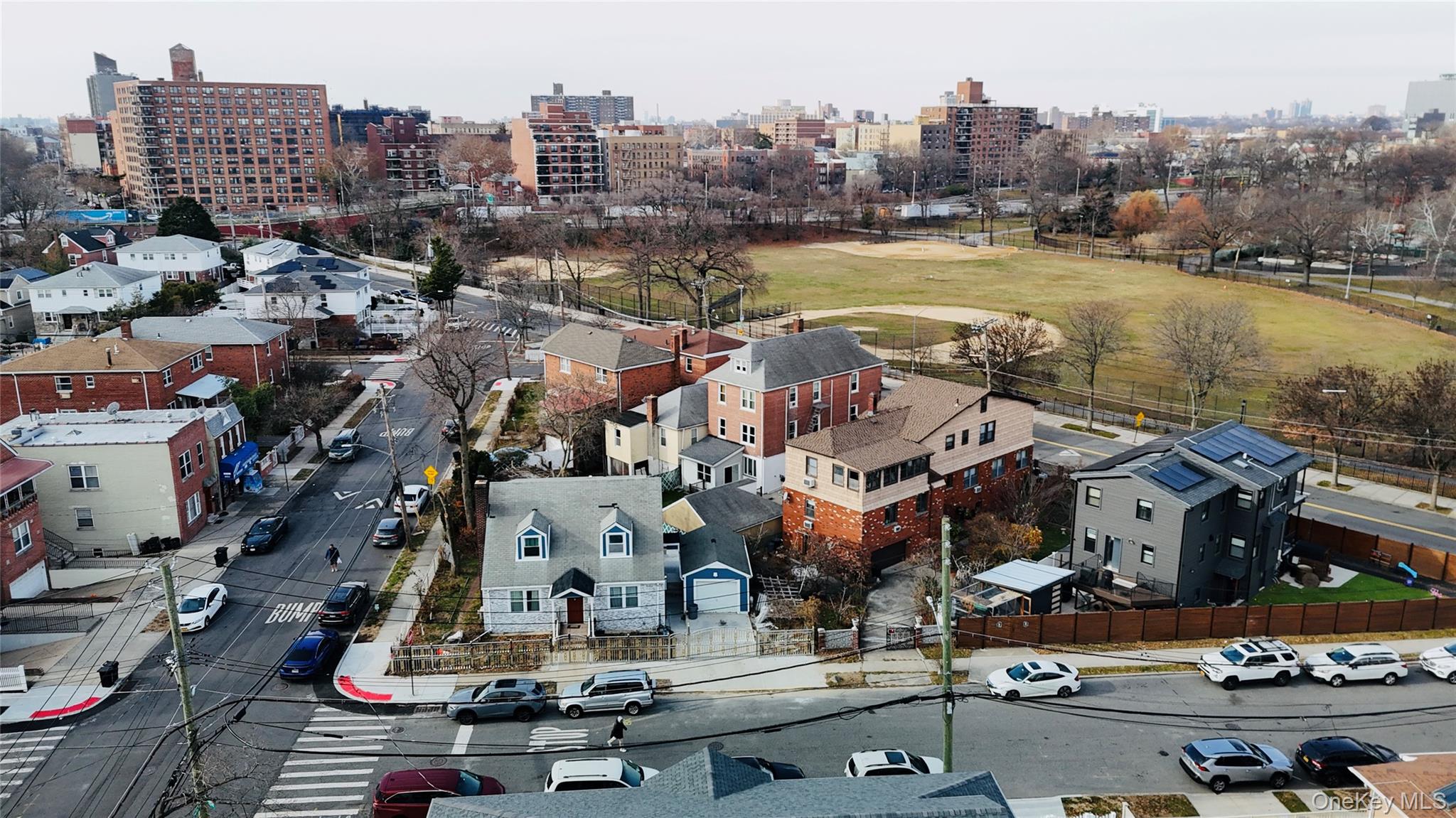 3167 Ampere Avenue A Bronx, NY 10465