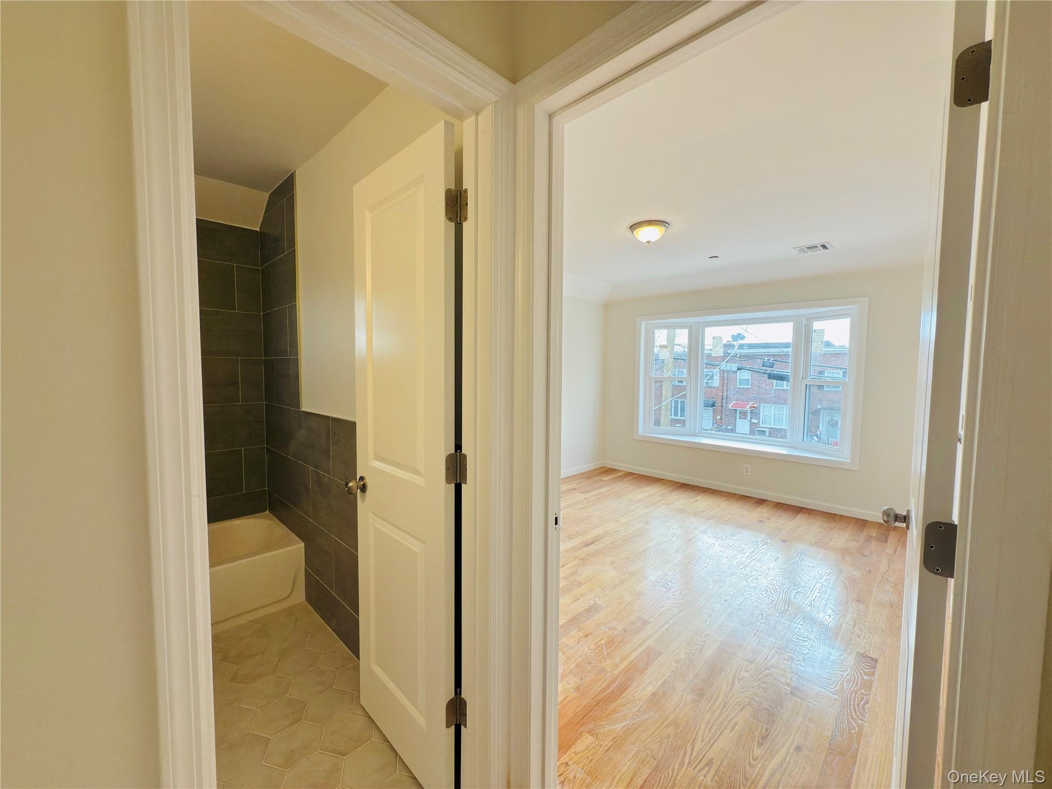 3167 Ampere Avenue A Bronx, NY 10465