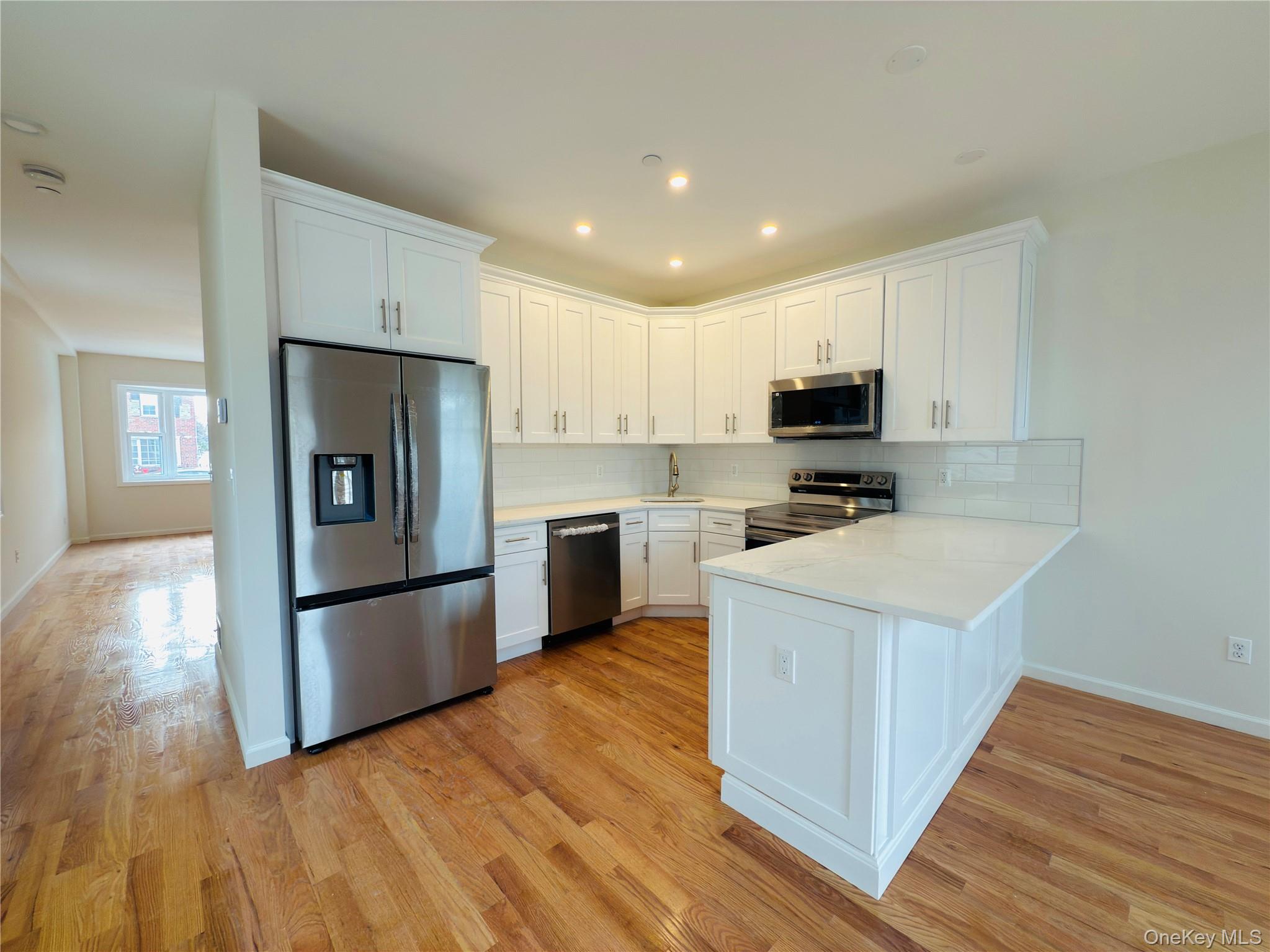 3167 Ampere Avenue A Bronx, NY 10465