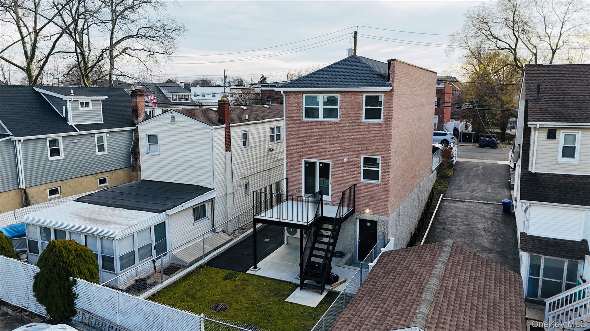 3167 Ampere Avenue A Bronx, NY 10465