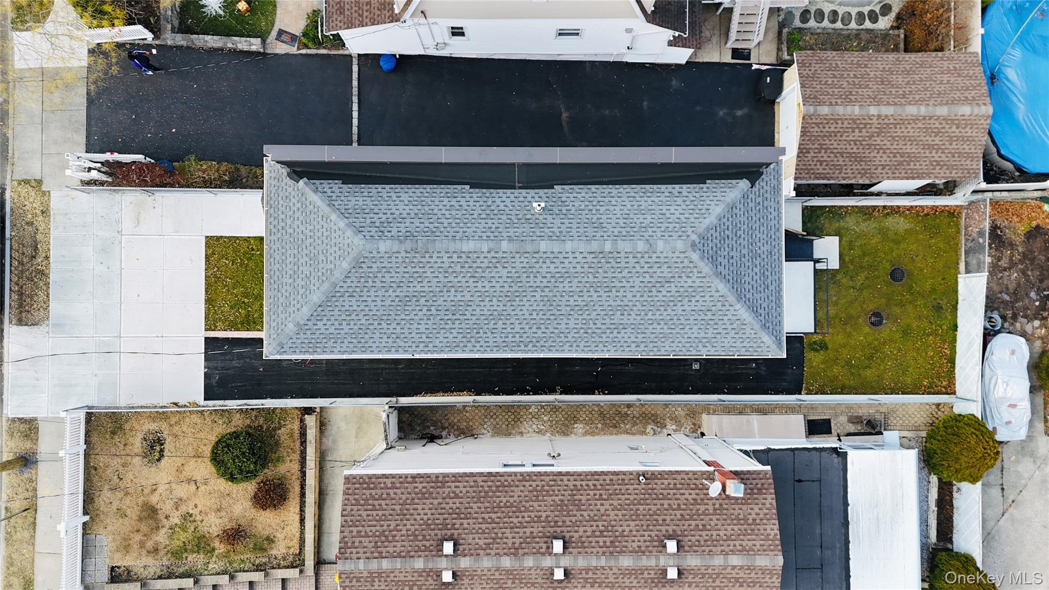 3167 Ampere Avenue A Bronx, NY 10465