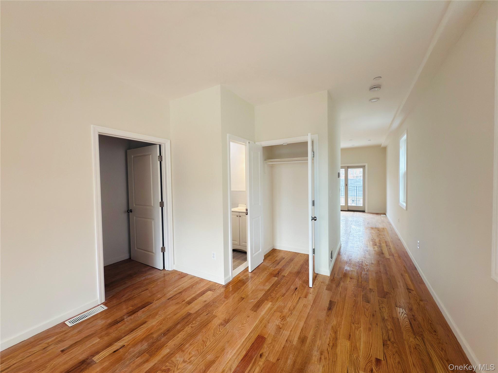 3167 Ampere Avenue A Bronx, NY 10465