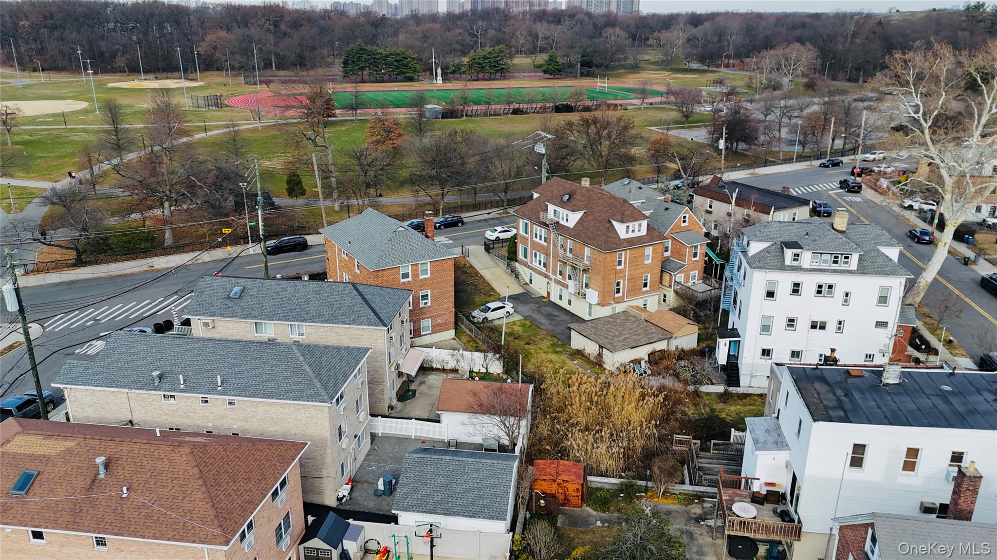 3167 Ampere Avenue A Bronx, NY 10465