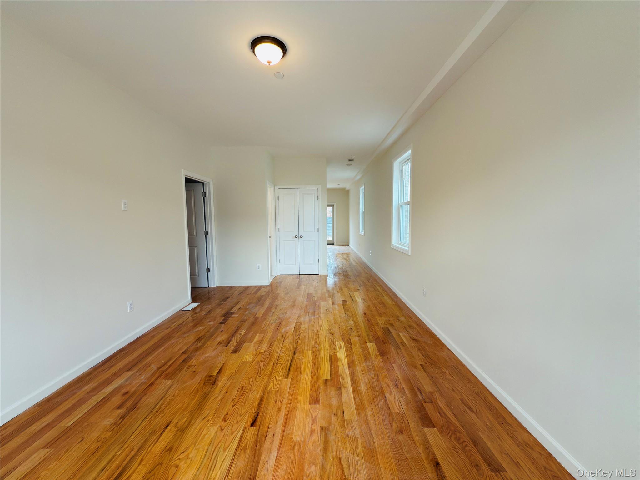 3167 Ampere Avenue A Bronx, NY 10465