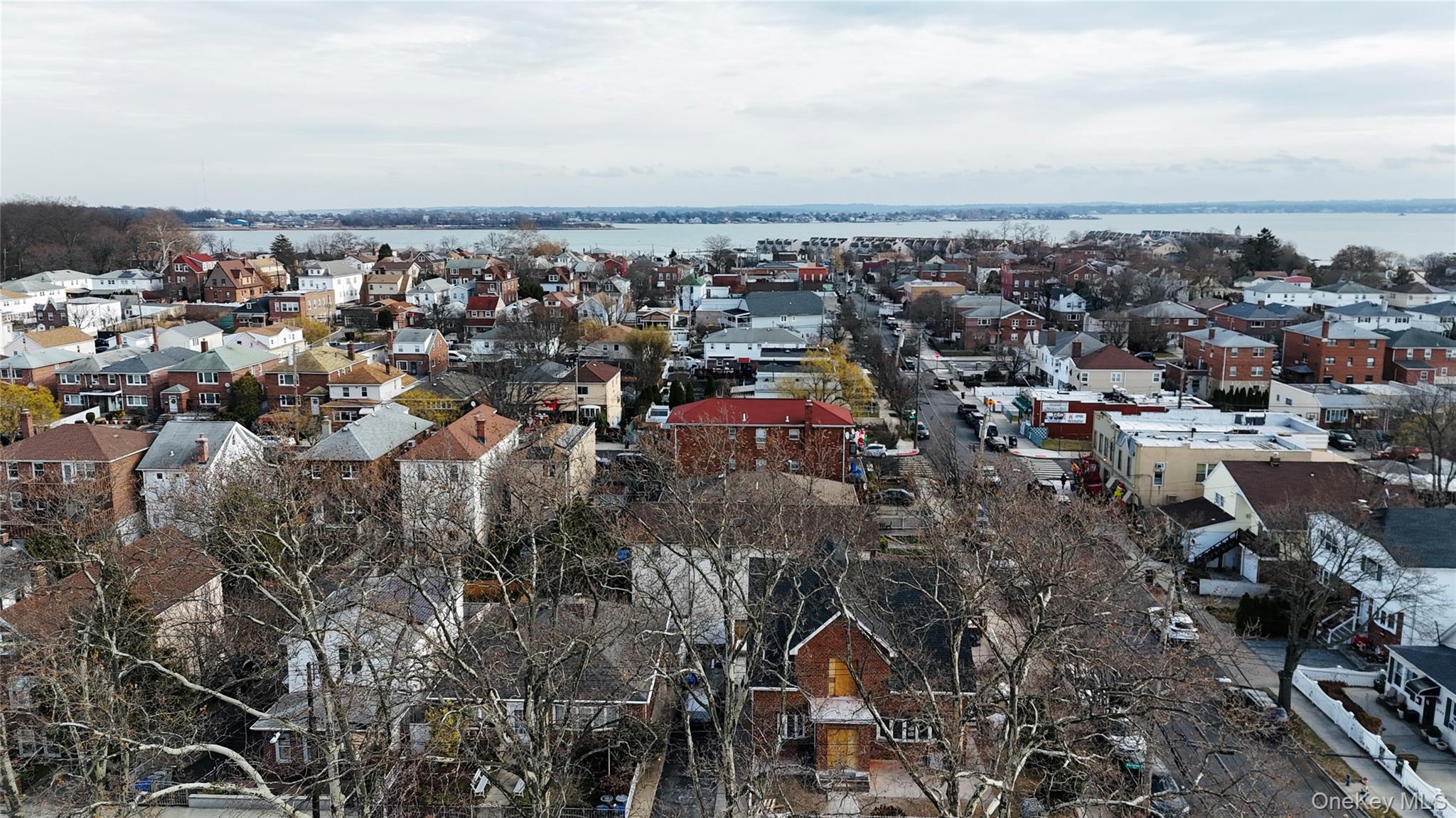 3167 Ampere Avenue A Bronx, NY 10465