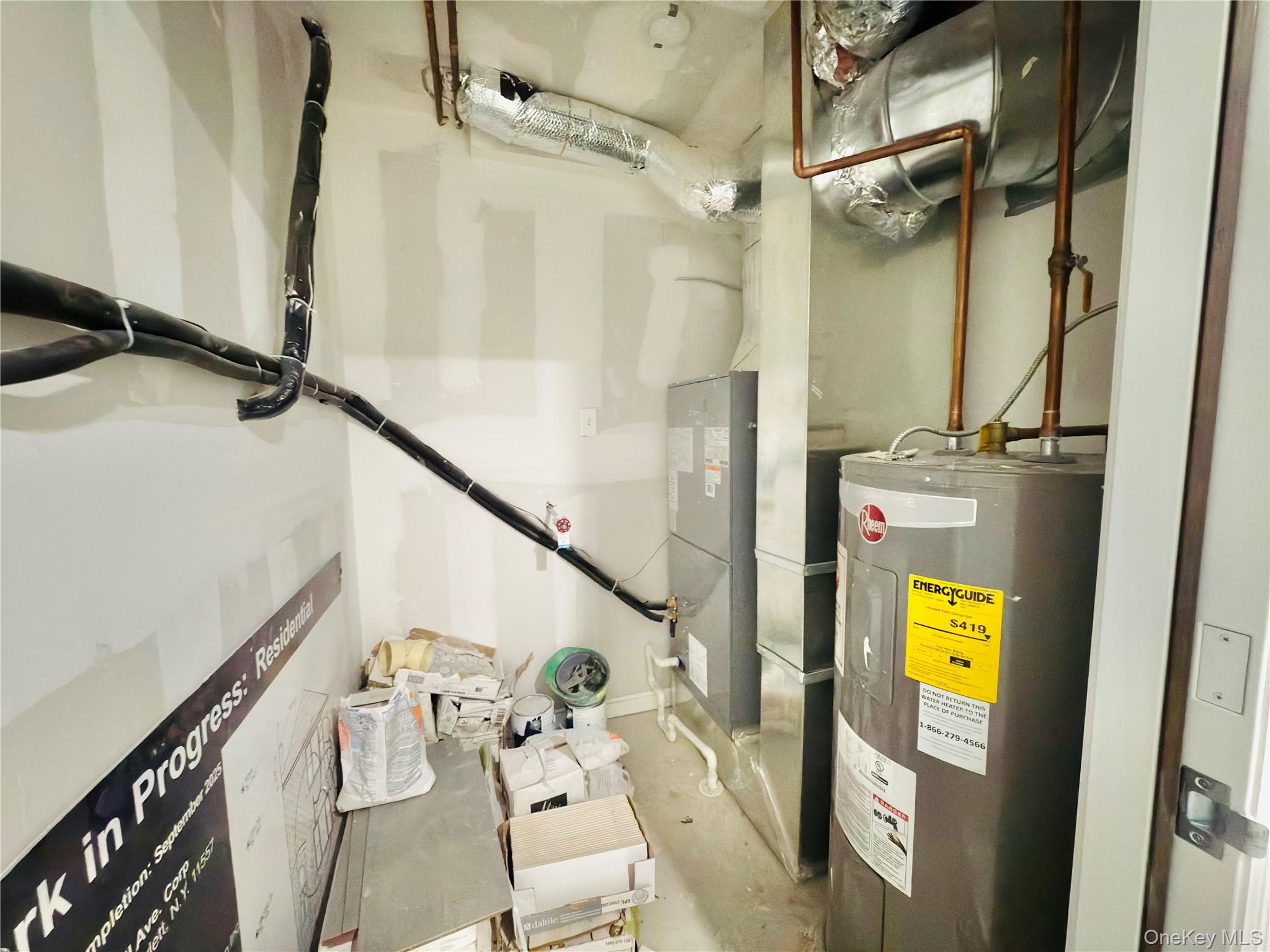 3167 Ampere Avenue A Bronx, NY 10465