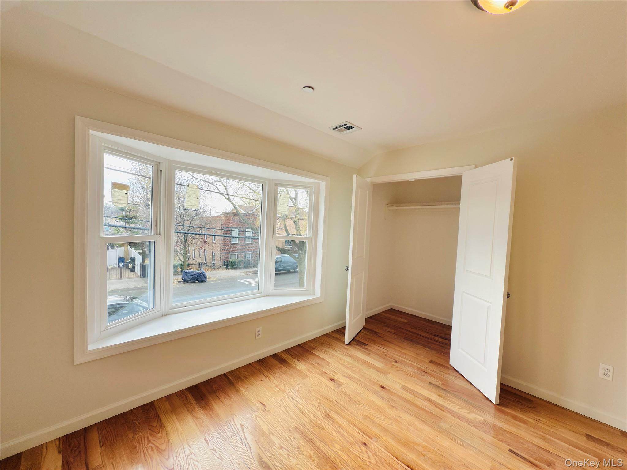 3167 Ampere Avenue A Bronx, NY 10465