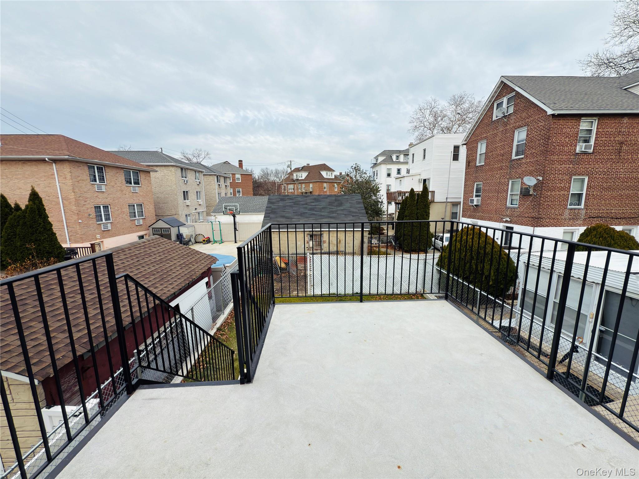 3167 Ampere Avenue A Bronx, NY 10465