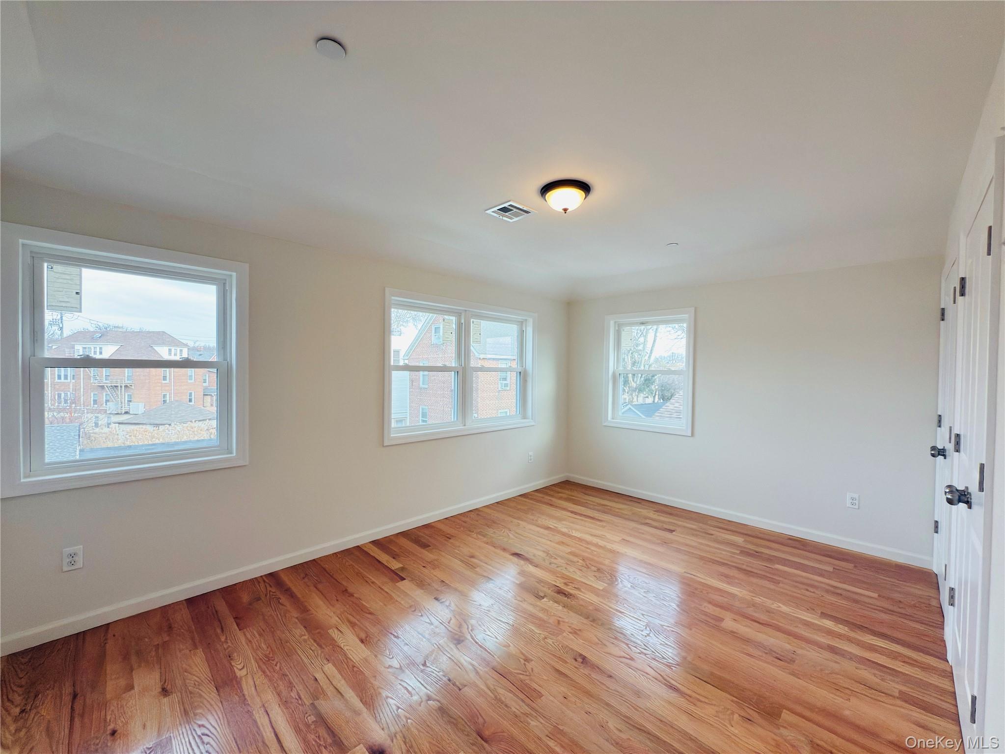 3167 Ampere Avenue A Bronx, NY 10465