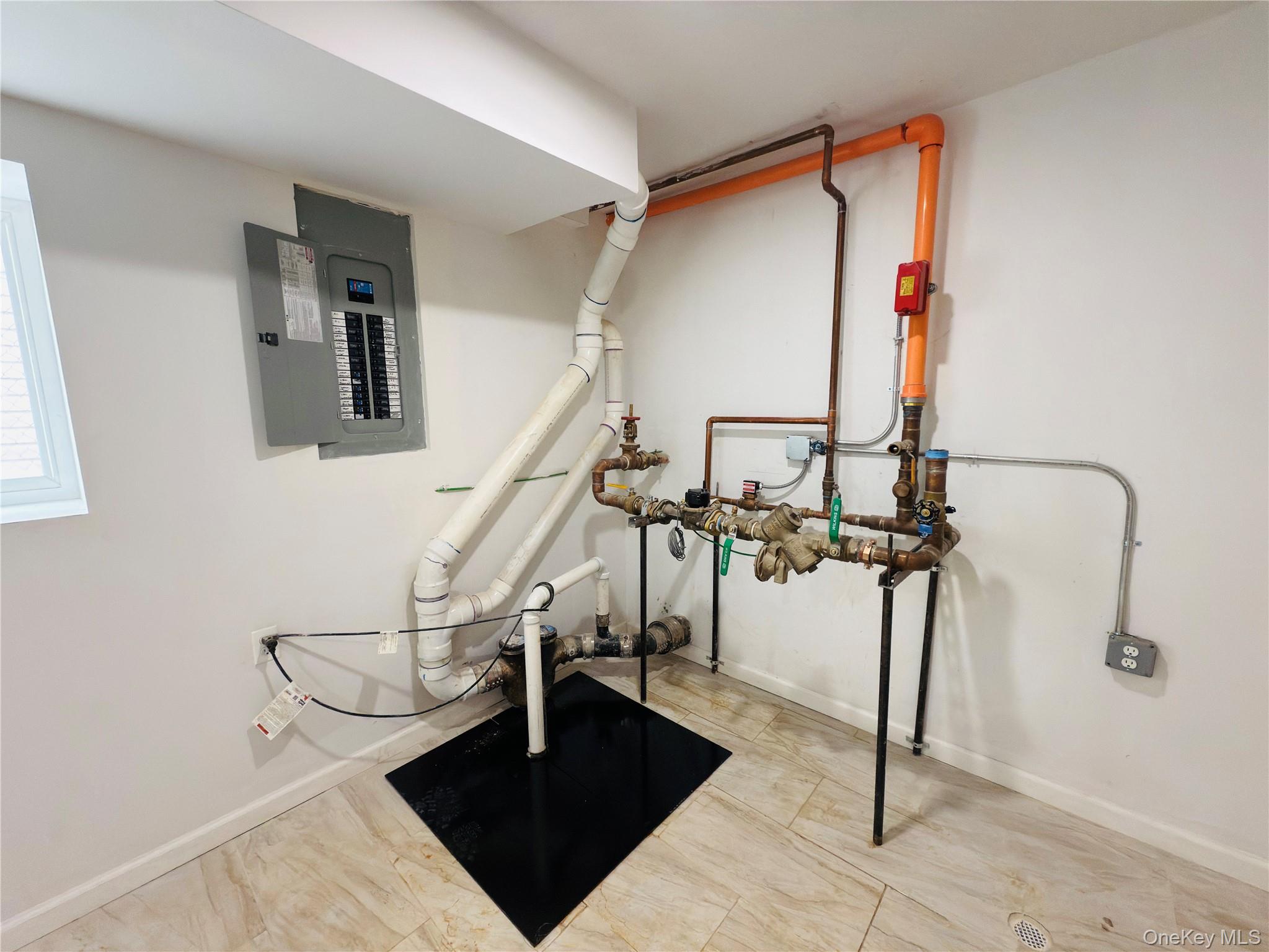 3167 Ampere Avenue A Bronx, NY 10465