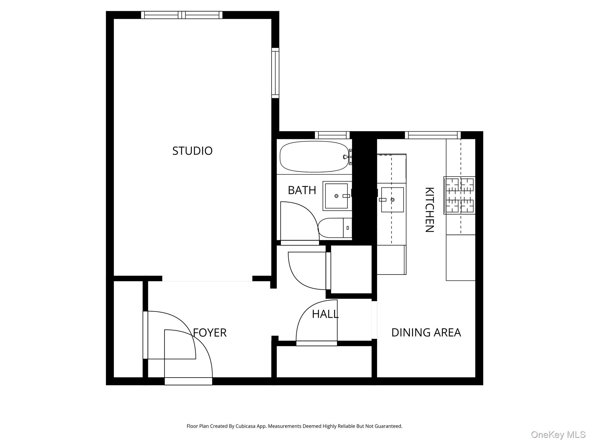 25-40 31st Avenue 6-F Astoria Astoria, NY 11106