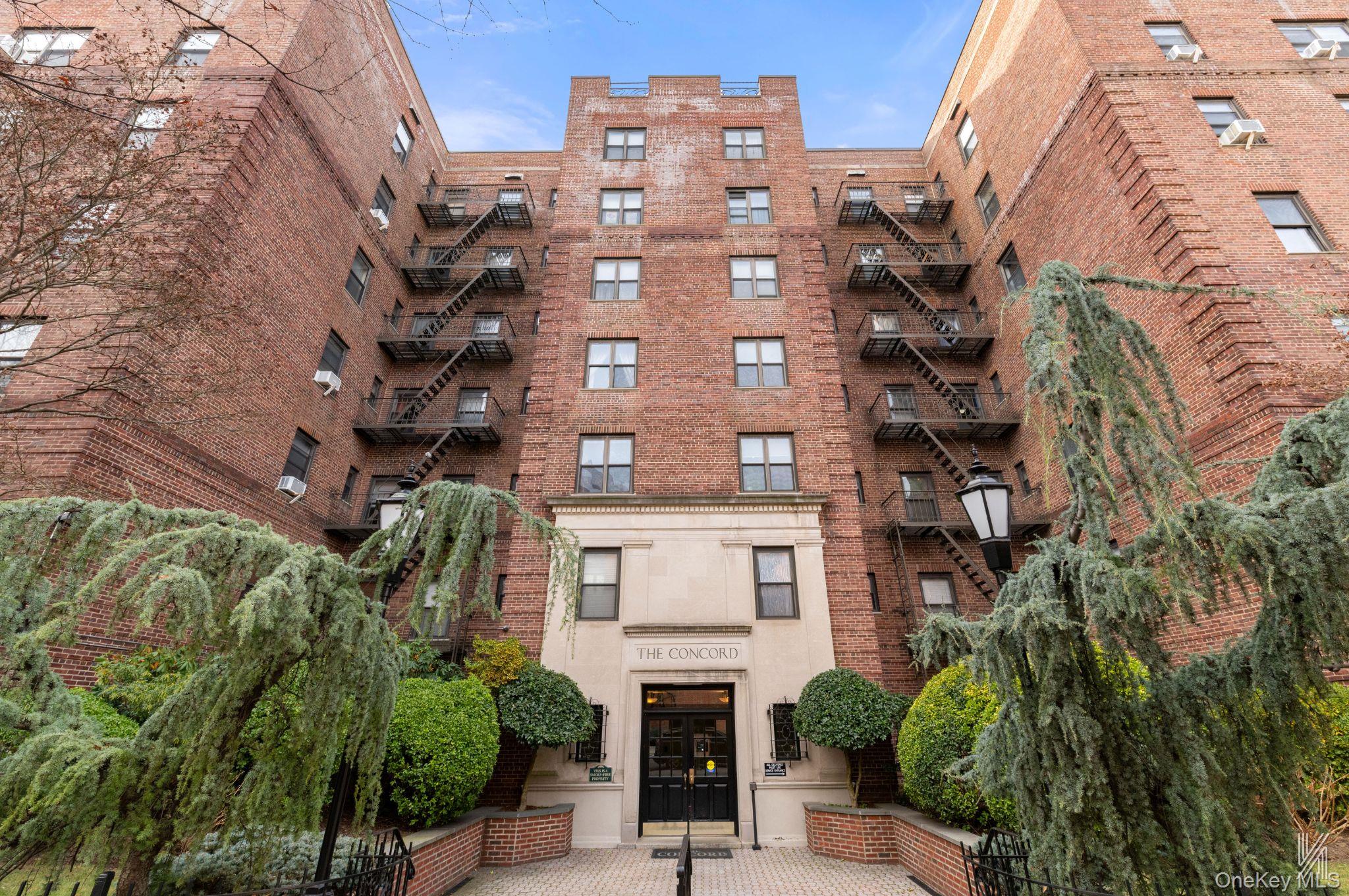 25-40 31st Avenue 6-F Astoria Astoria, NY 11106