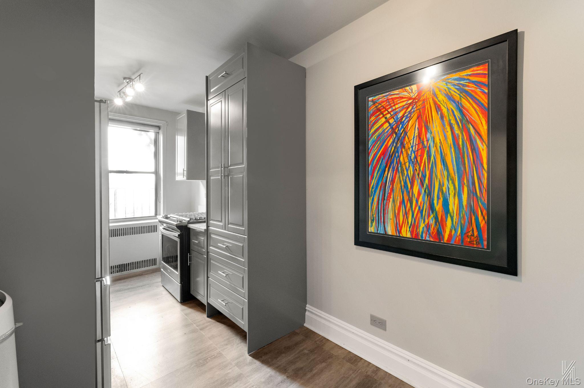 25-40 31st Avenue 6-F Astoria Astoria, NY 11106