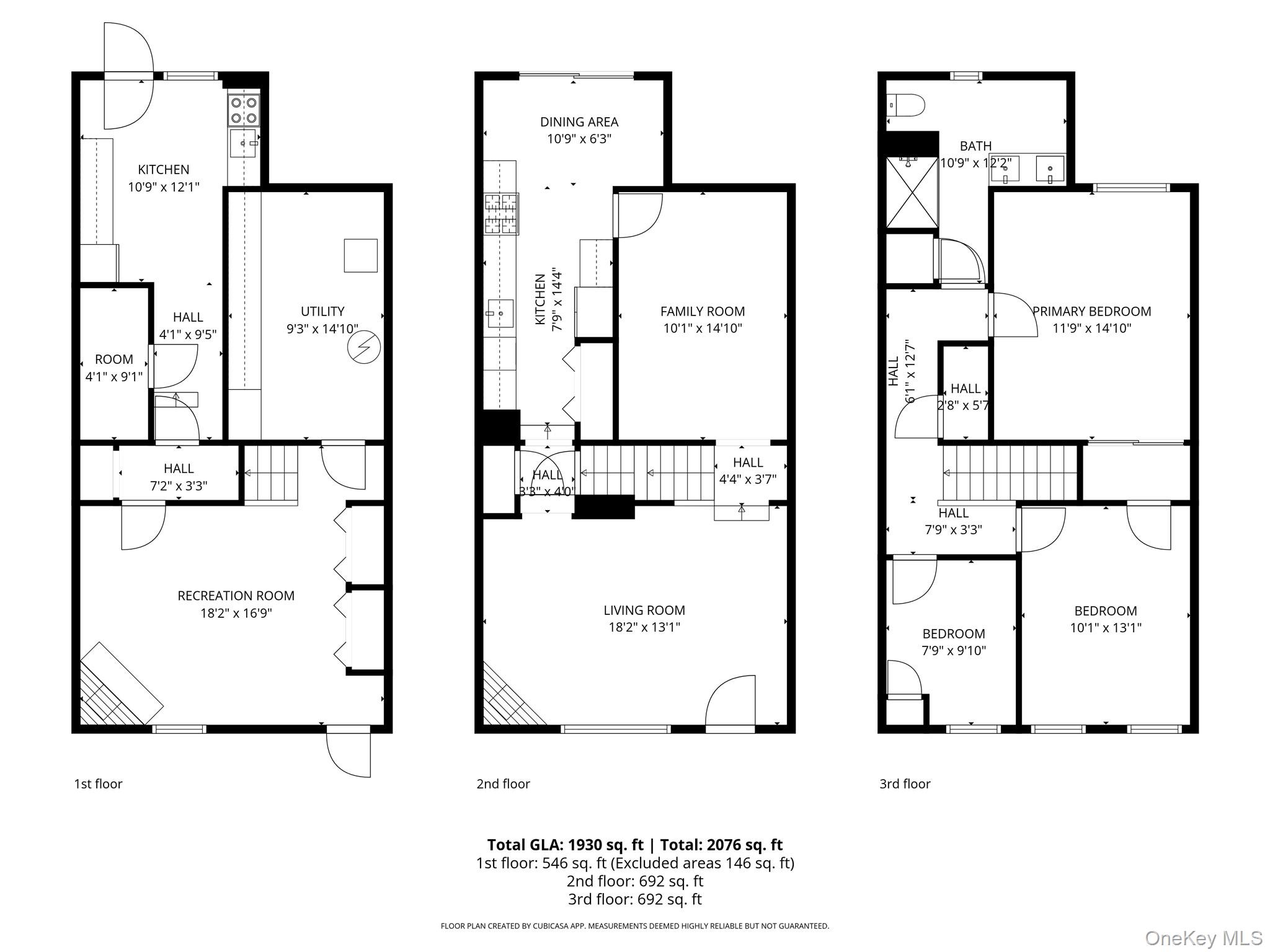 2521 Yates Avenue Bronx, NY 10469