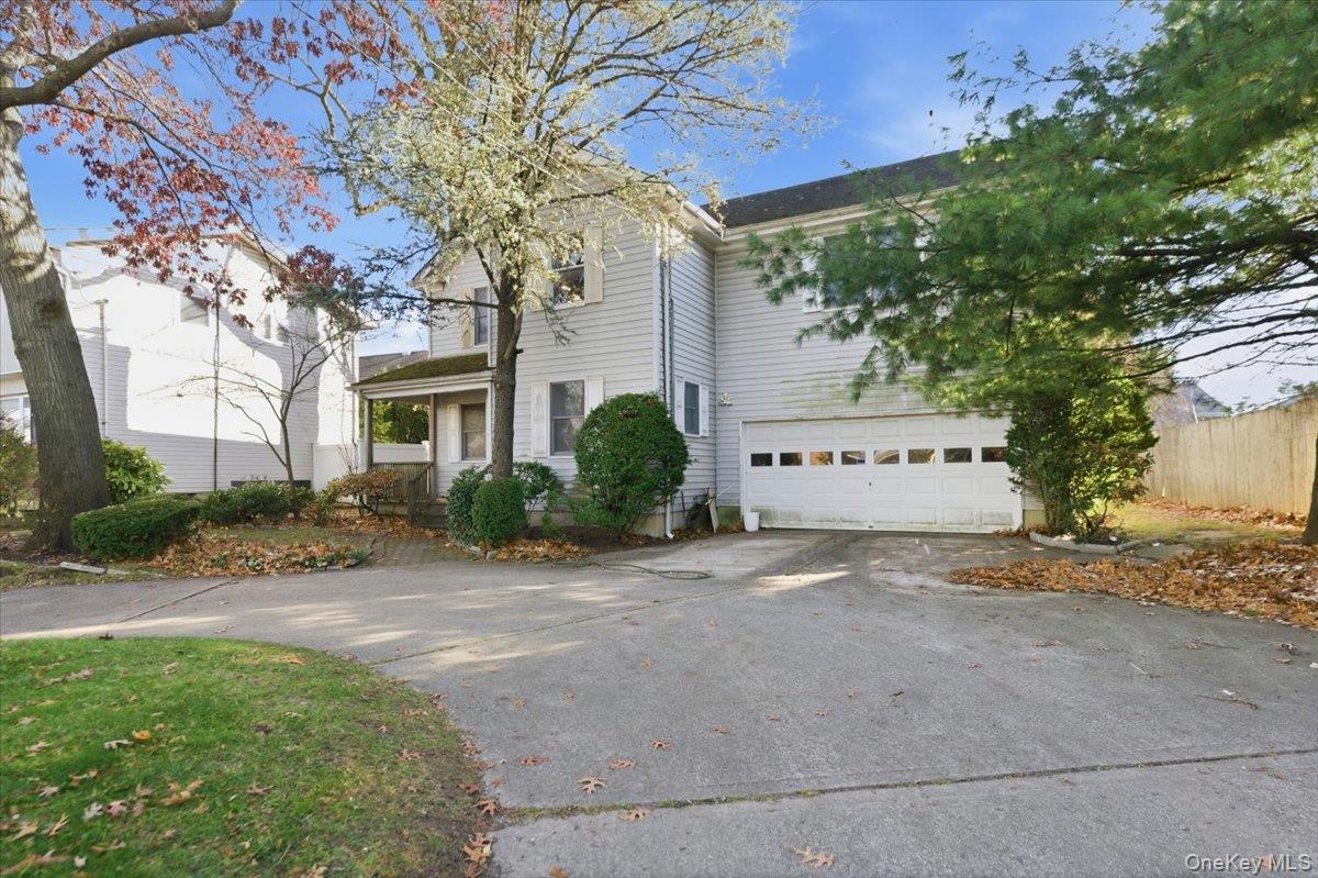 467 West Broadway Cedarhurst Cedarhurst, NY 11516