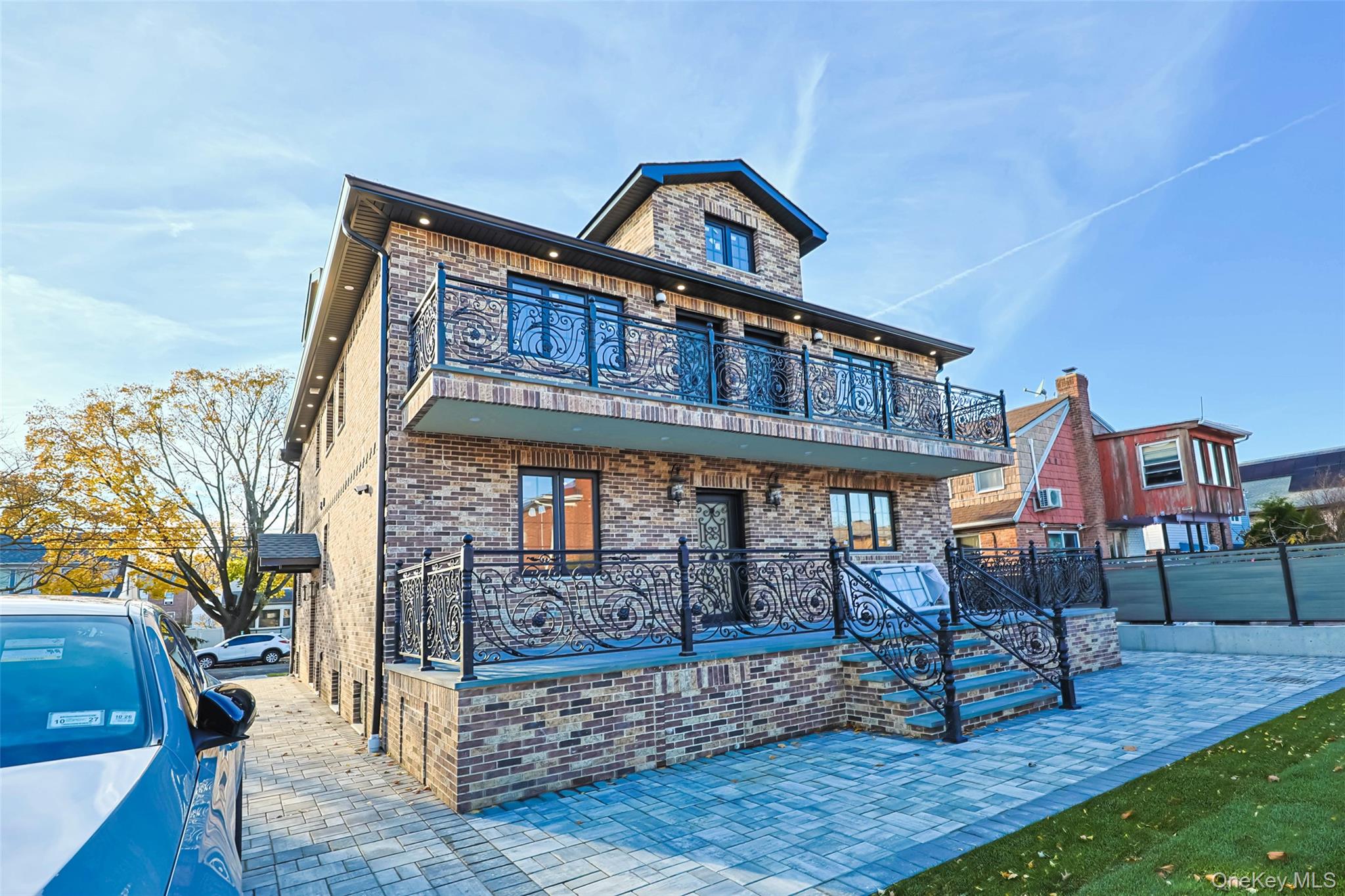 40-11 202nd Street Bayside Bayside, NY 11361