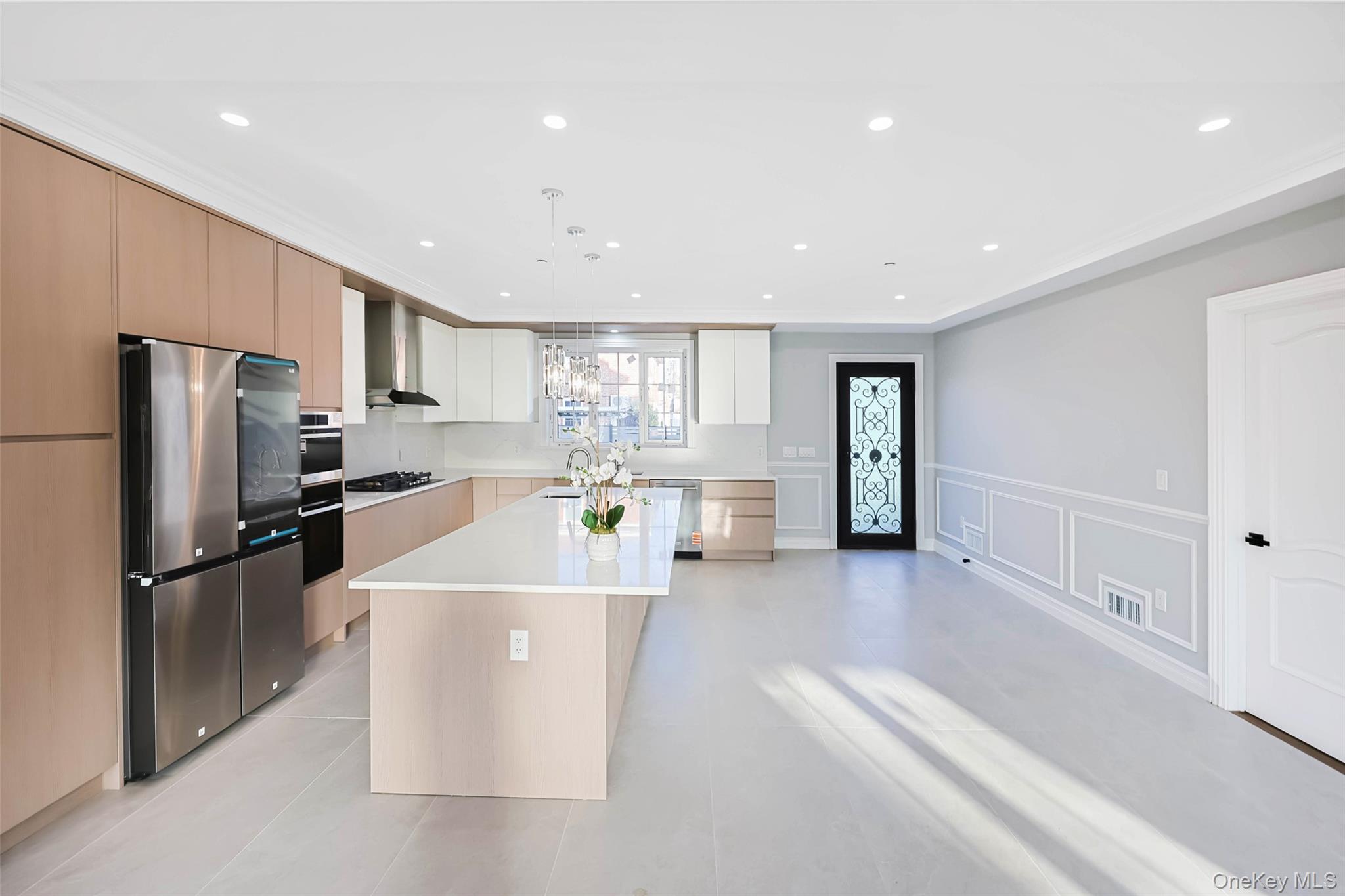 40-11 202nd Street Bayside Bayside, NY 11361