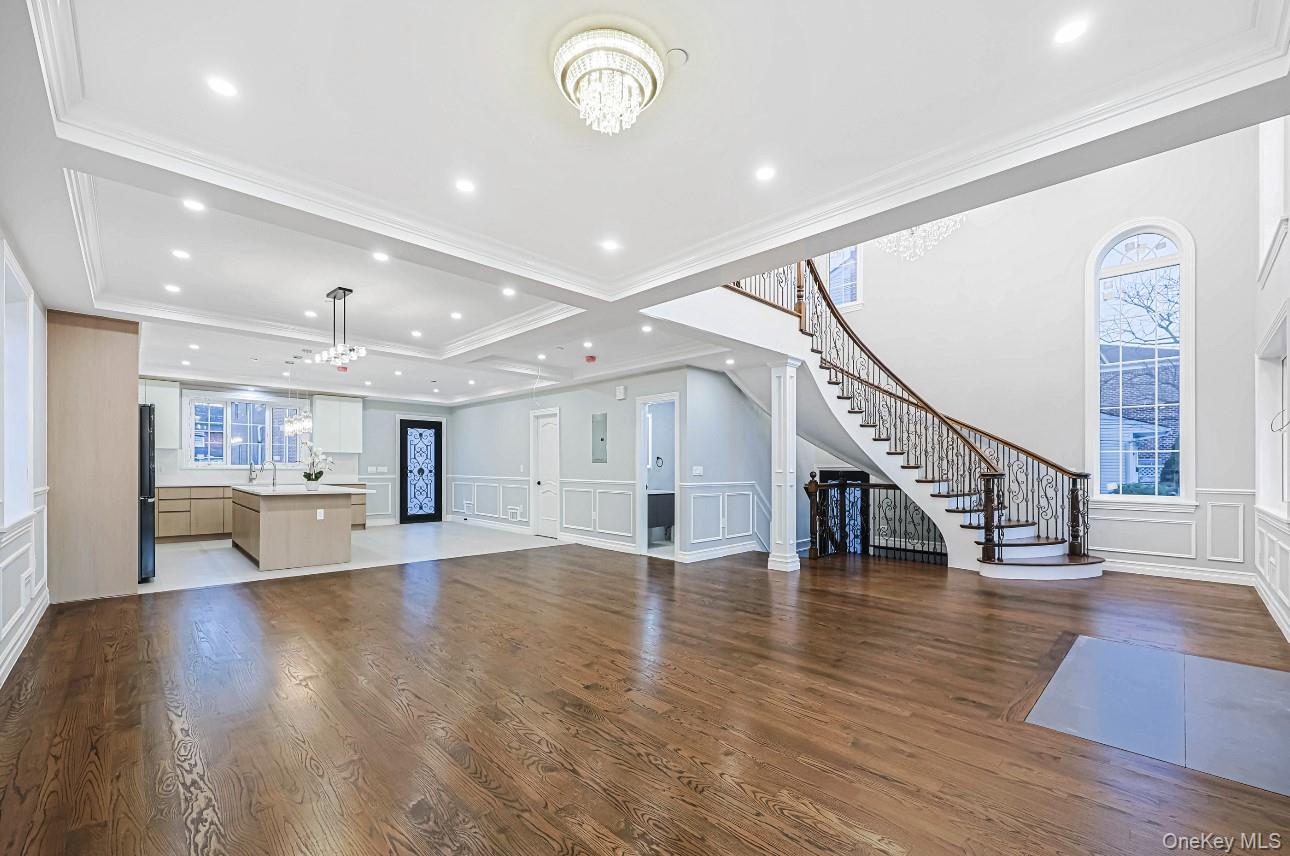 40-11 202nd Street Bayside Bayside, NY 11361