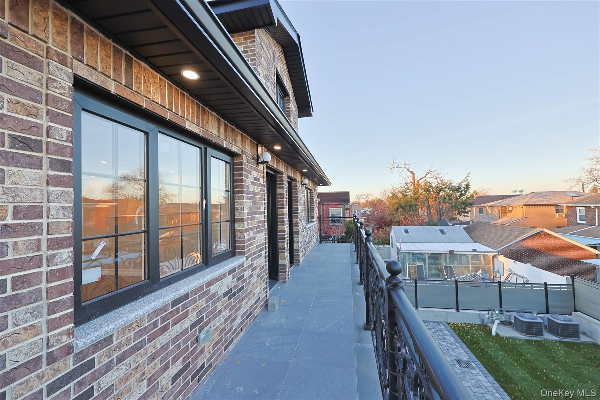 40-11 202nd Street Bayside Bayside, NY 11361