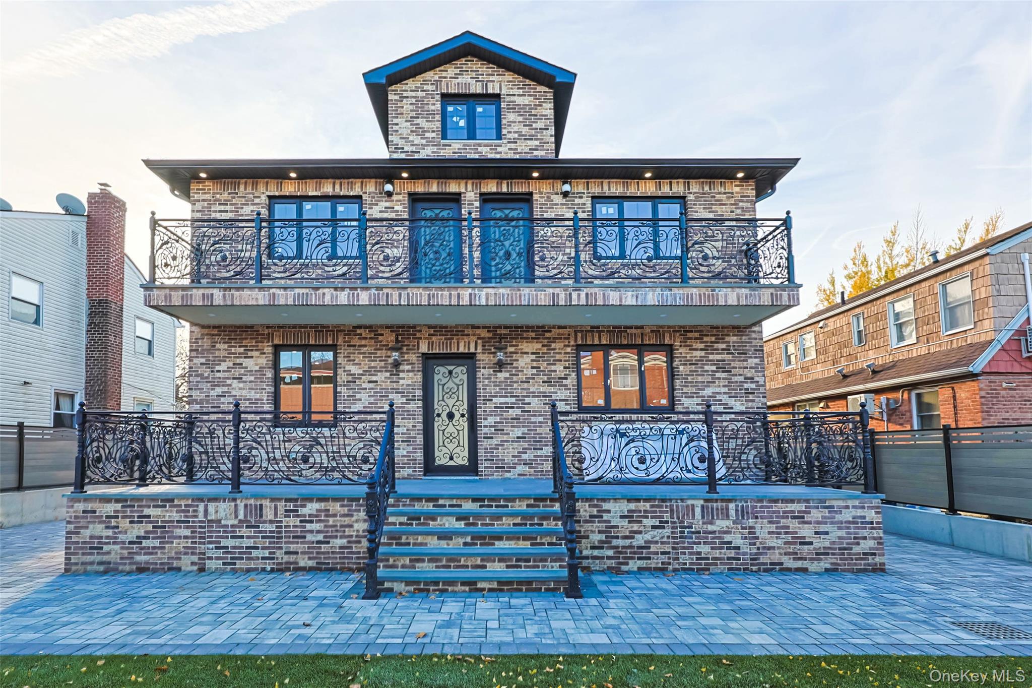 40-11 202nd Street Bayside Bayside, NY 11361